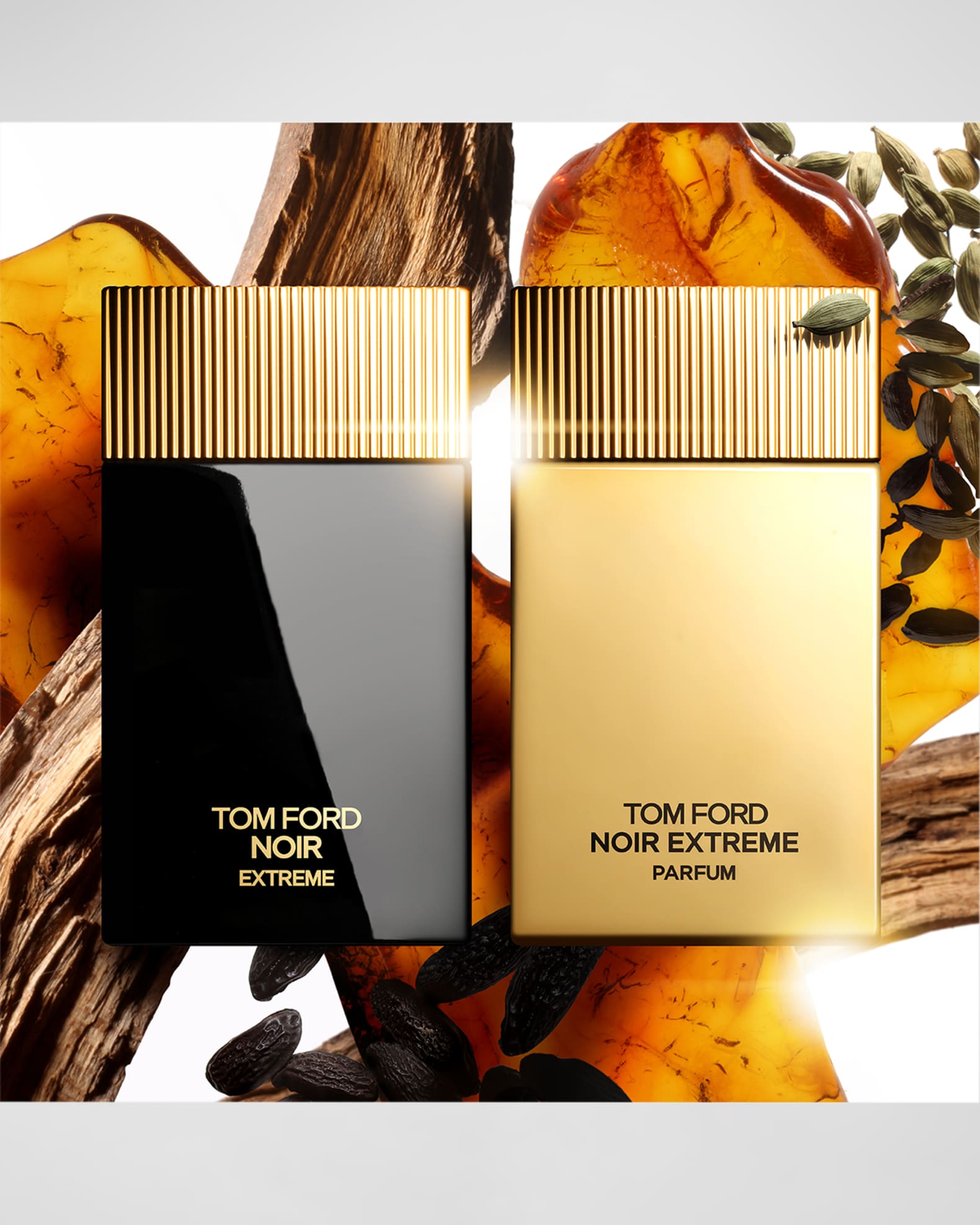 TOM FORD Noir Extreme for Men Eau De Parfum, 1.7 oz
