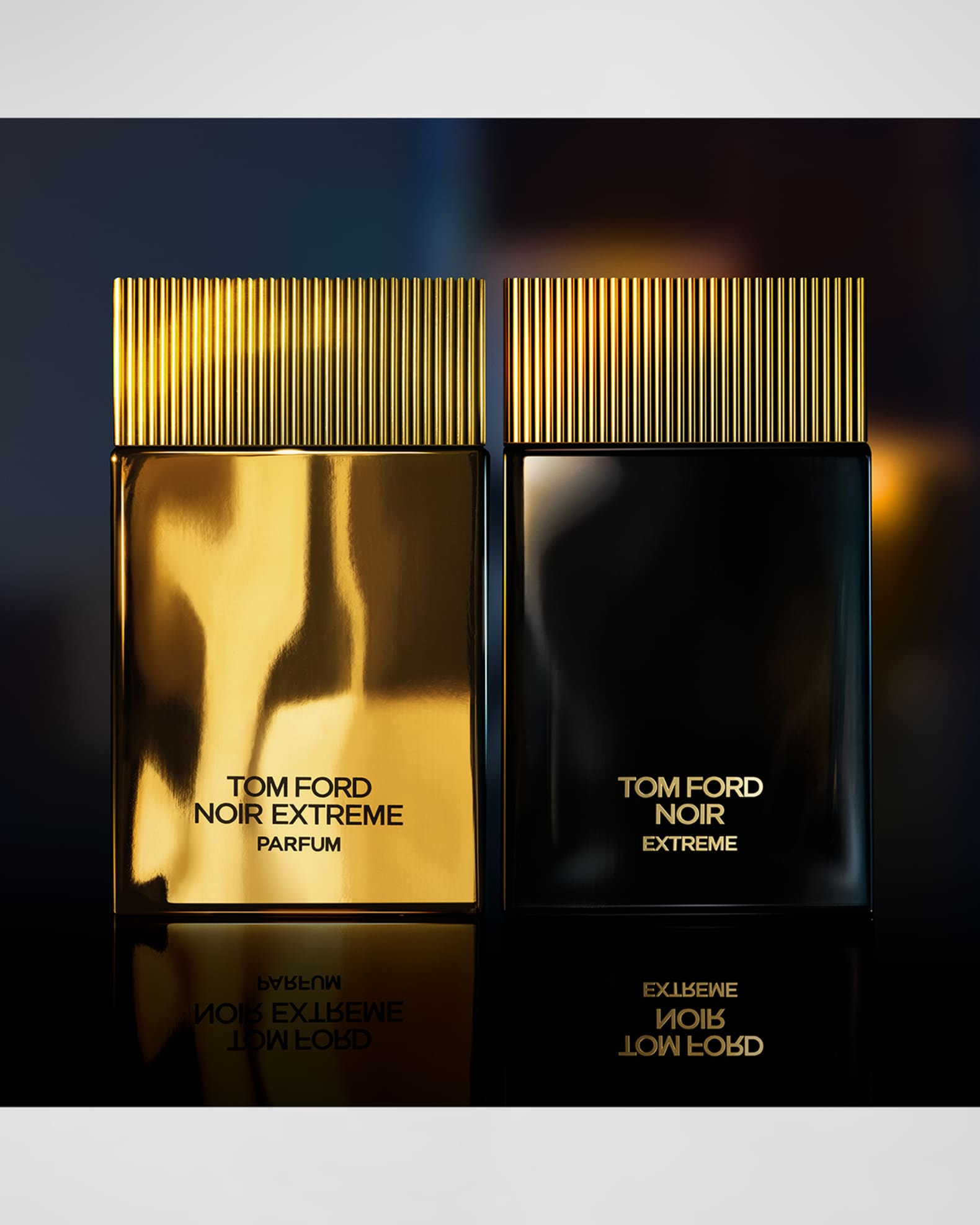 Tom Ford Noir Extreme EDP 2PCS Men Set