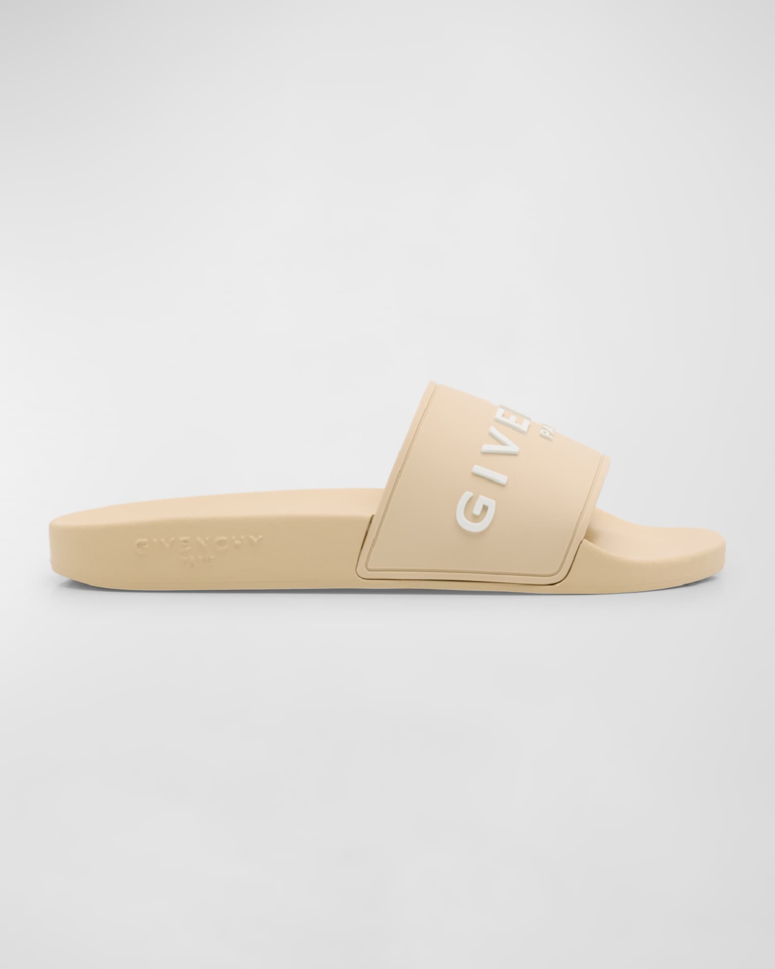 入園入学祝い Logo Marcus Neiman | Slide Sandal Rubber 靴