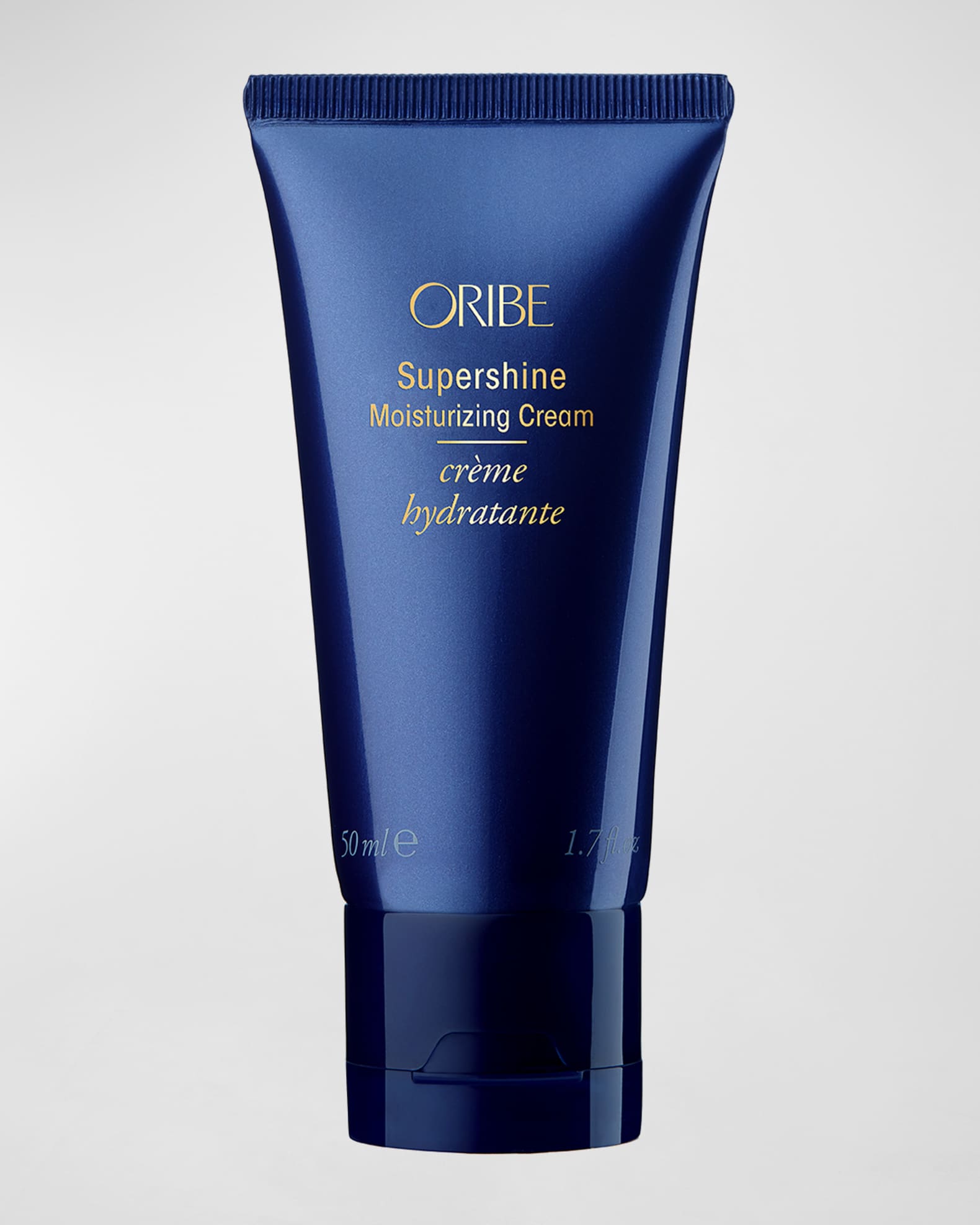 1.7 oz. Supershine Moisturizing Hair Cream 0