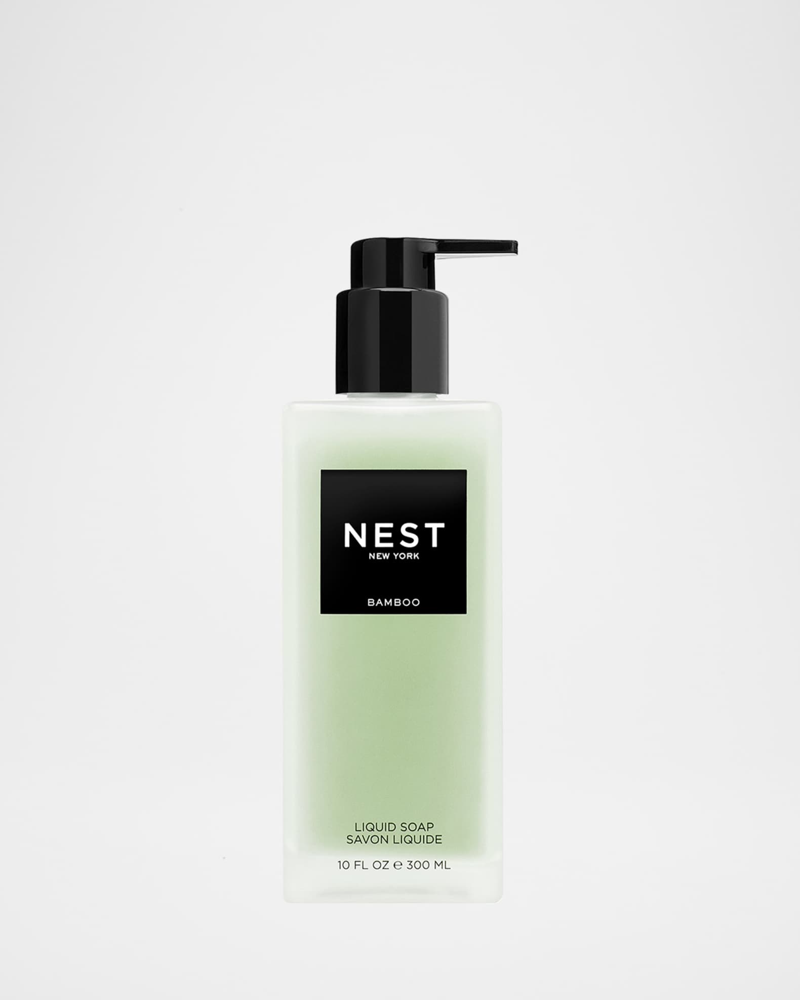 Bamboo Liquid Soap 0