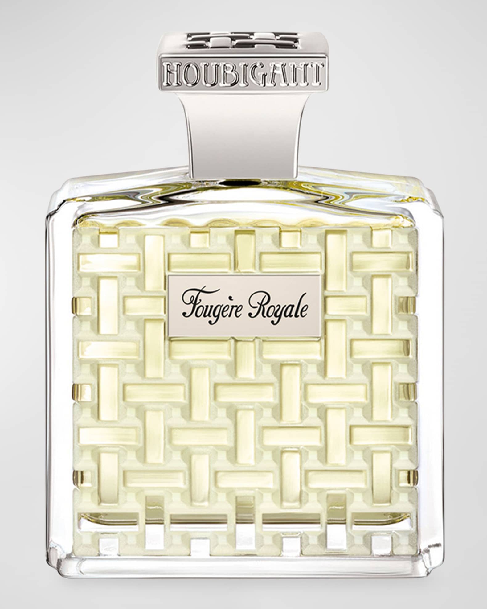 Fougere Royale Eau De Parfum Spray By Houbigant - 3.3 oz Fougere Royale Eau De Parfum Spray By Houbigant - 3.3 oz