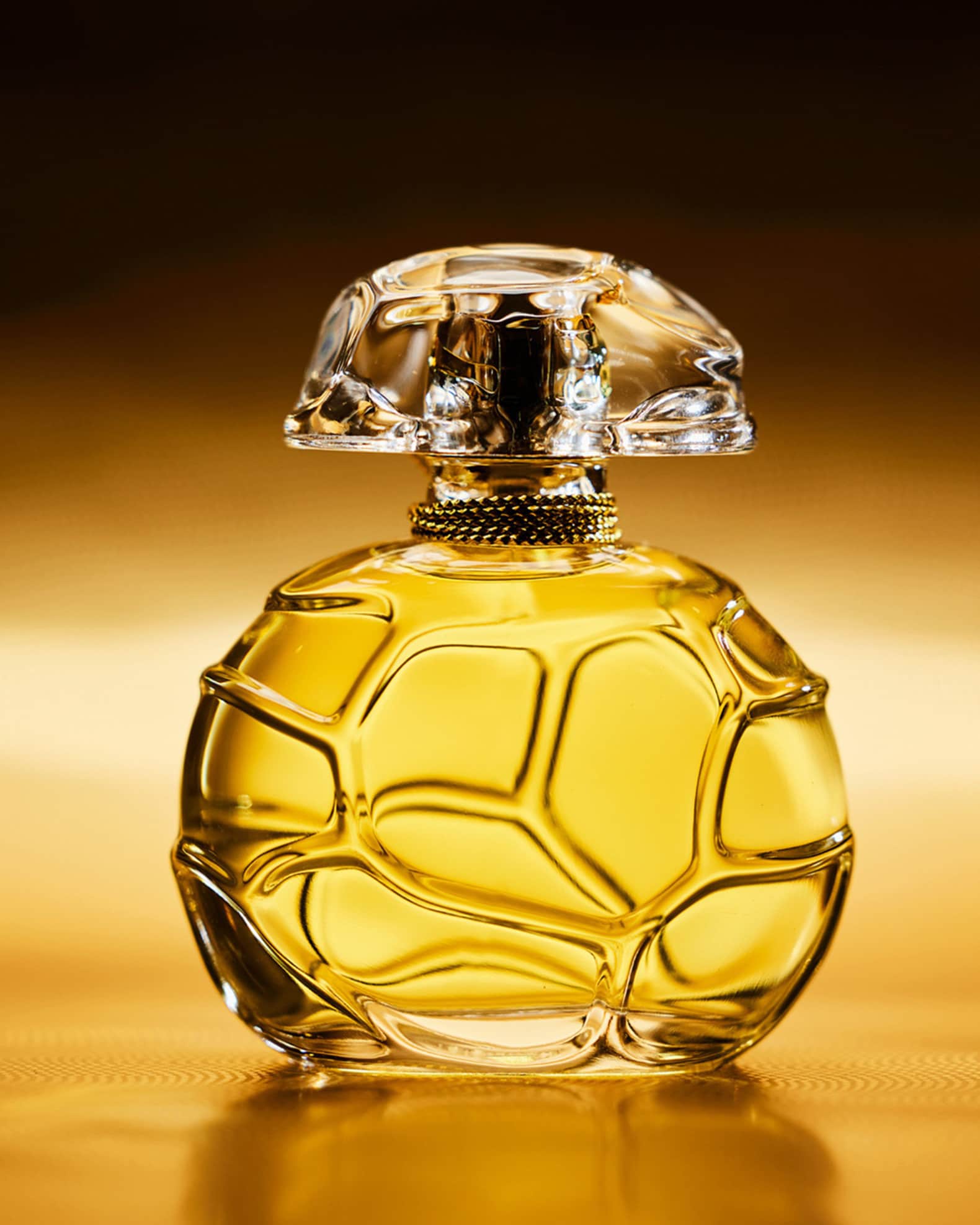 Houbigant Paris Quelques Fleurs L'Original Extrait Parfum, 3.4 oz