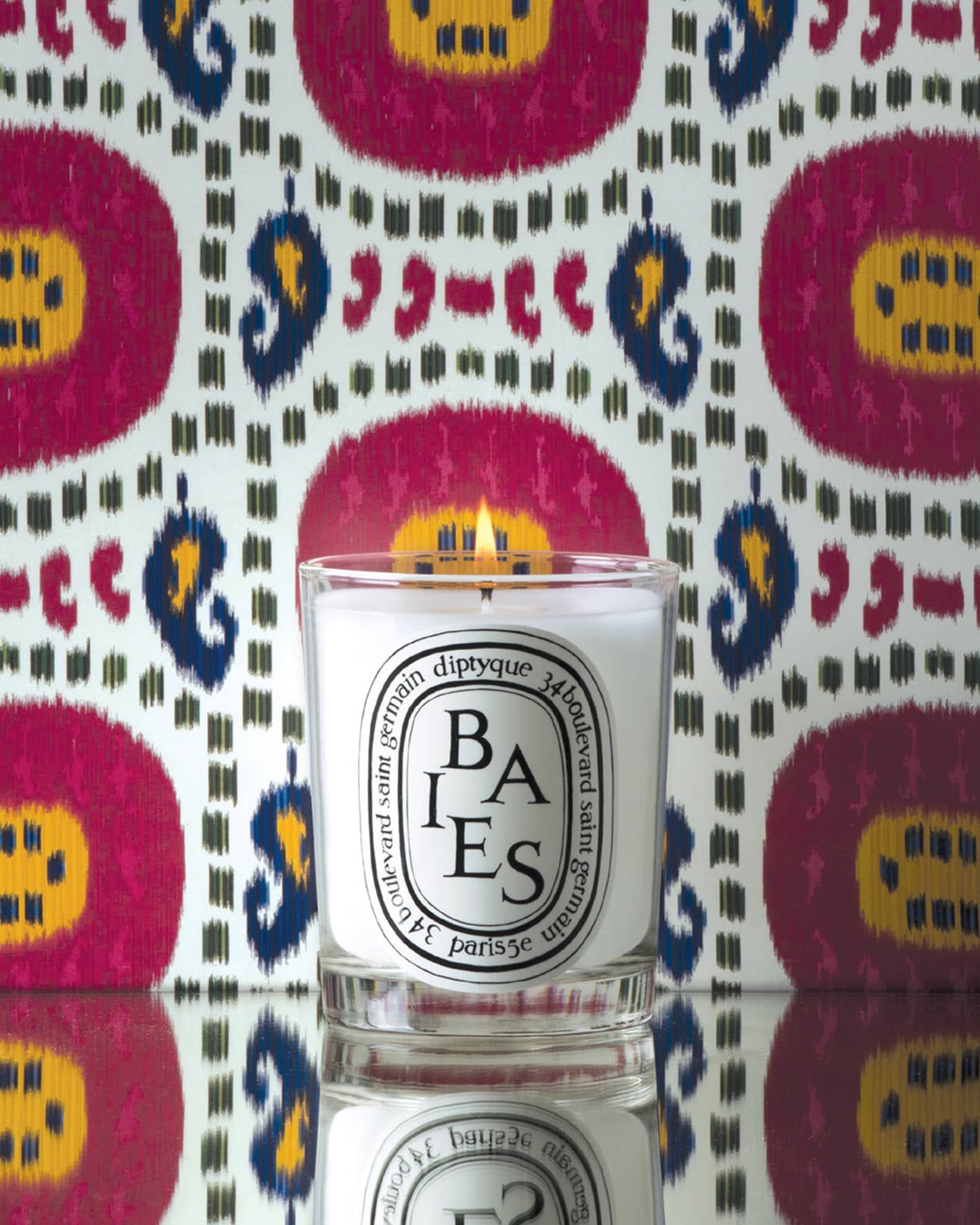 Diptyque 6.5 oz deals baies scented candle