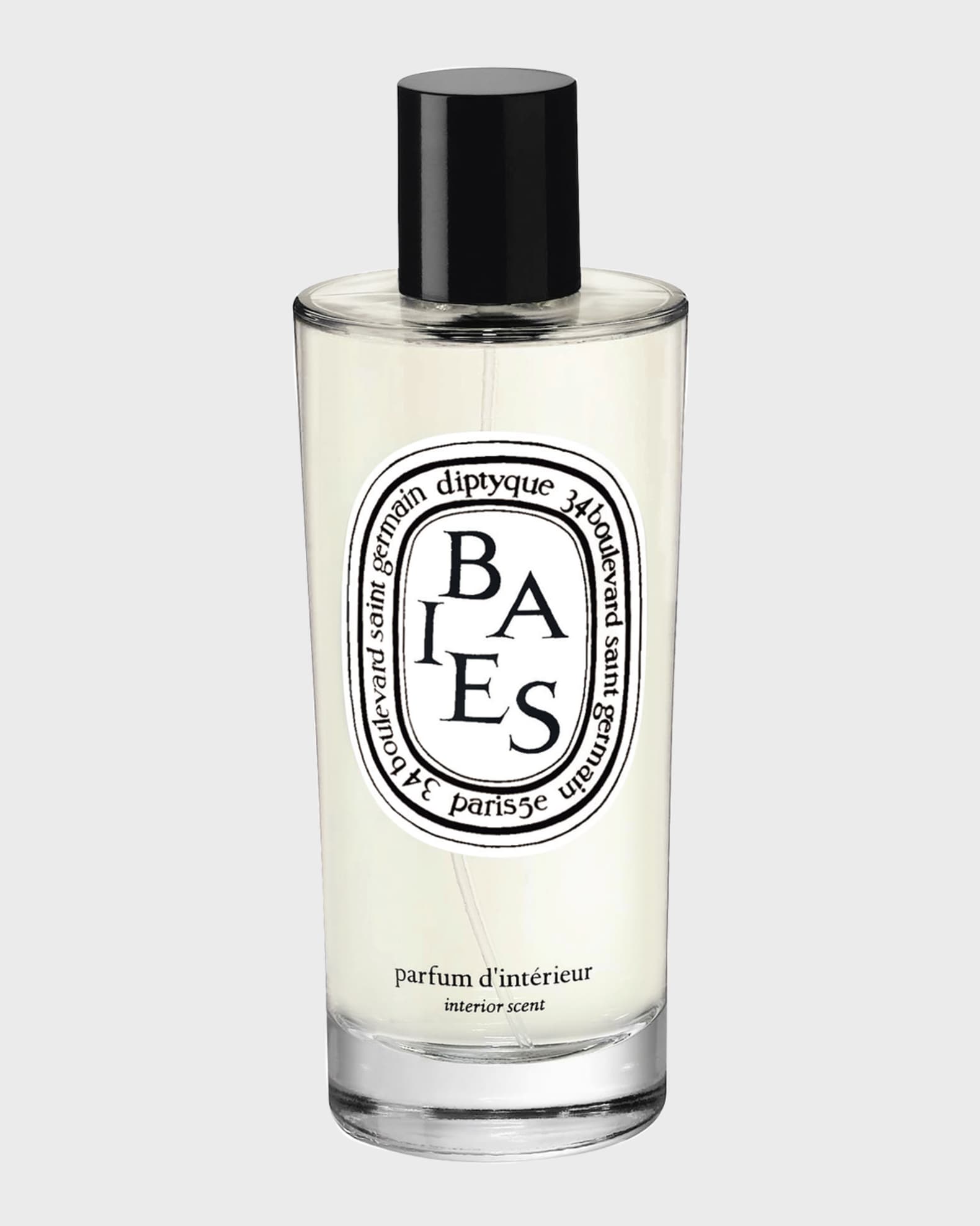 Diptyque ambre room spray hotsell