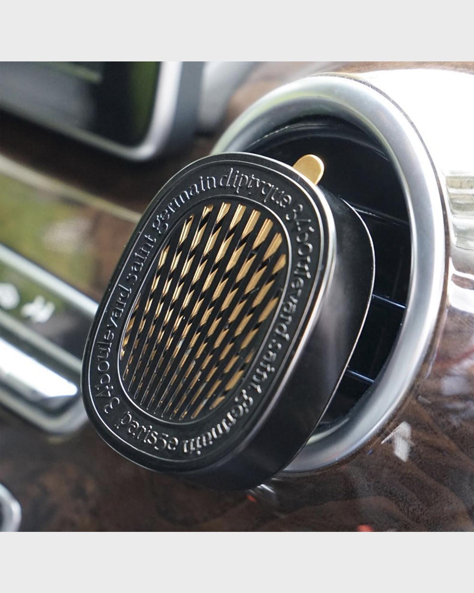 DIPTYQUE Baies (Berries) Fragrance Car & Home Diffuser Refill Insert, 0 ...
