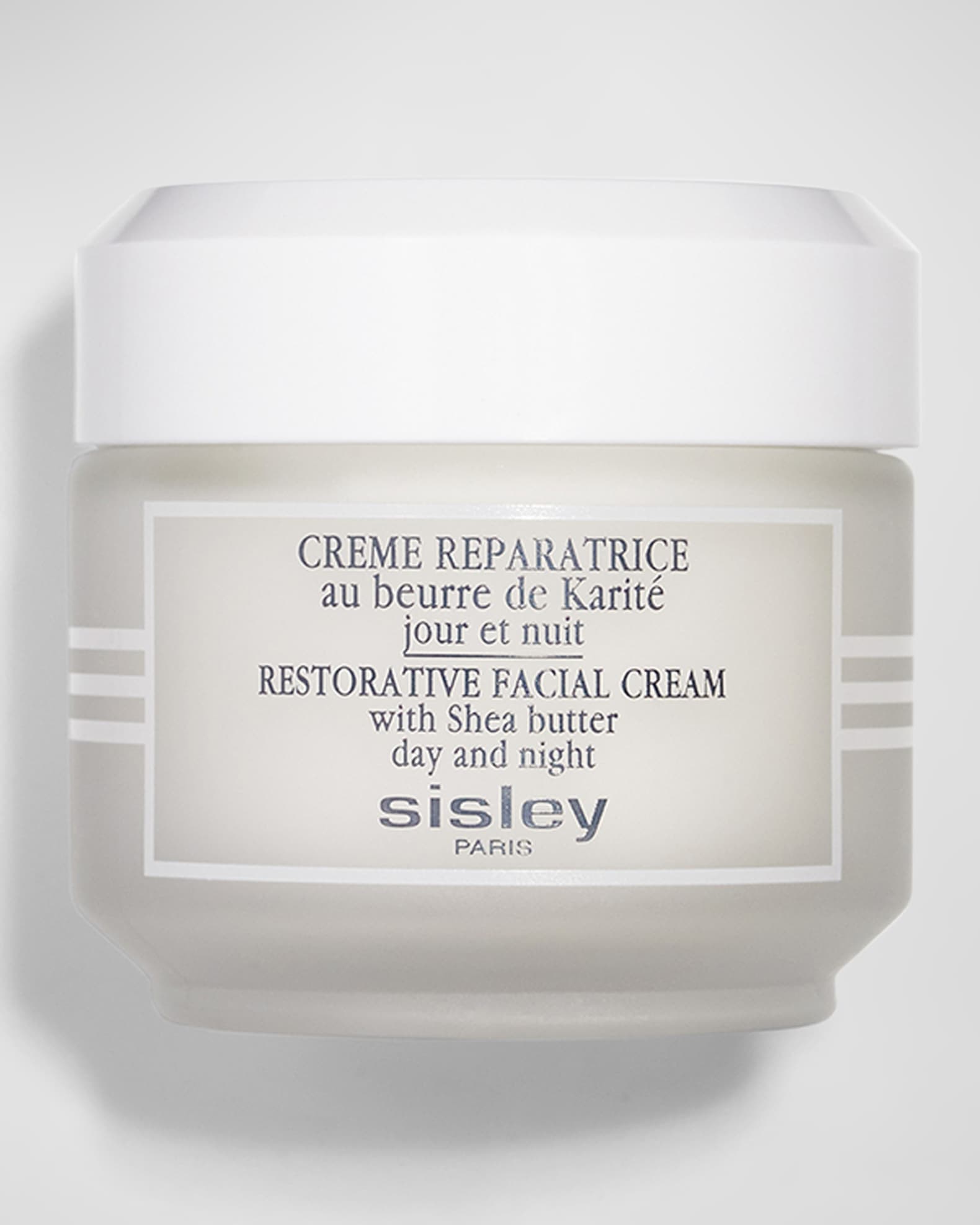 Sisley-Paris Restorative Facial Cream, 1.6 oz./ 50 mL
