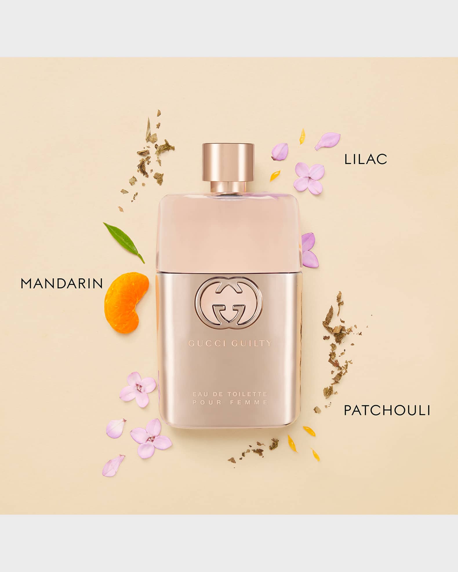 Gucci guilty 2.5 sales