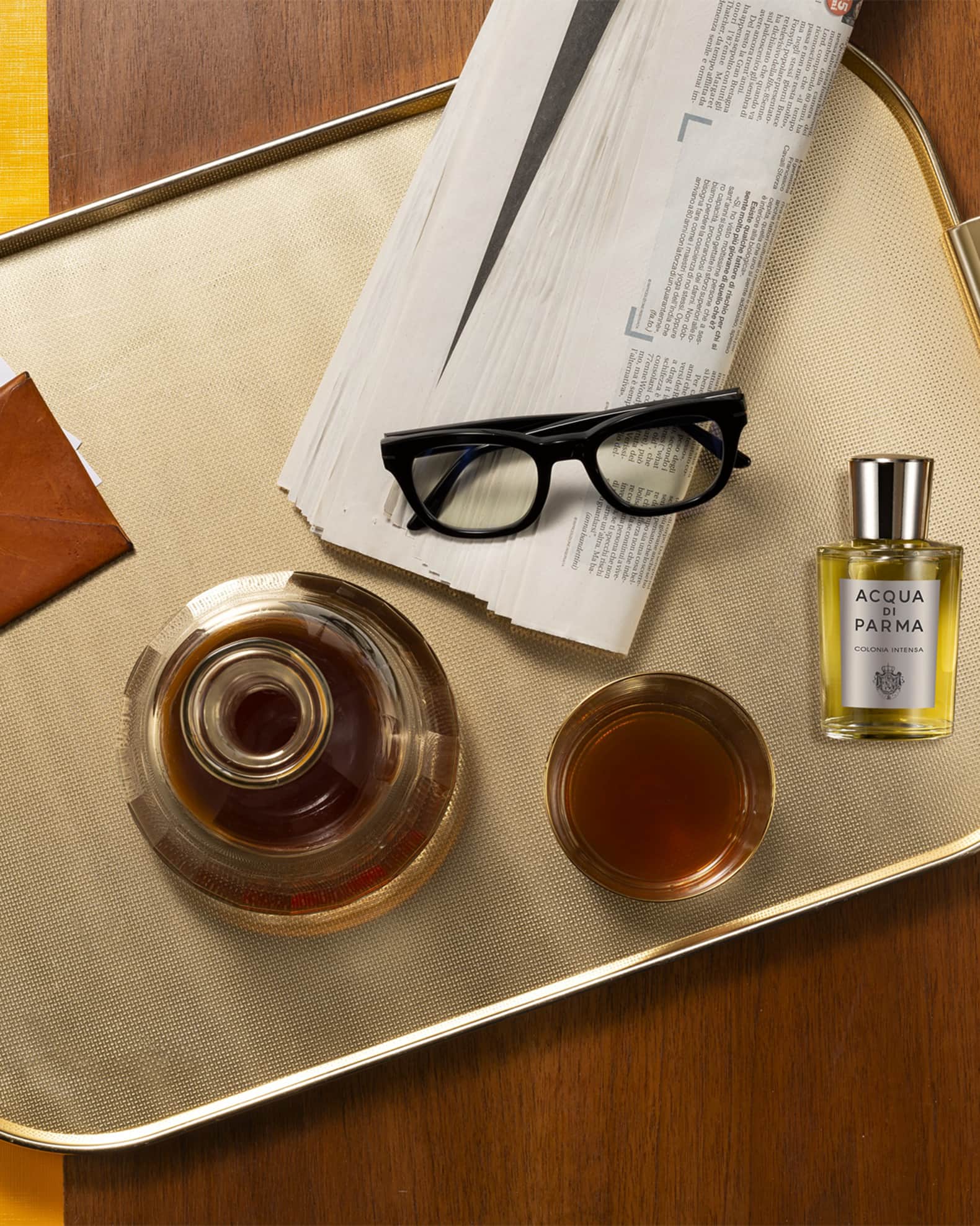 Acqua di Parma Colonia Intensa Eau de Cologne, 6.0 oz. | Neiman Marcus