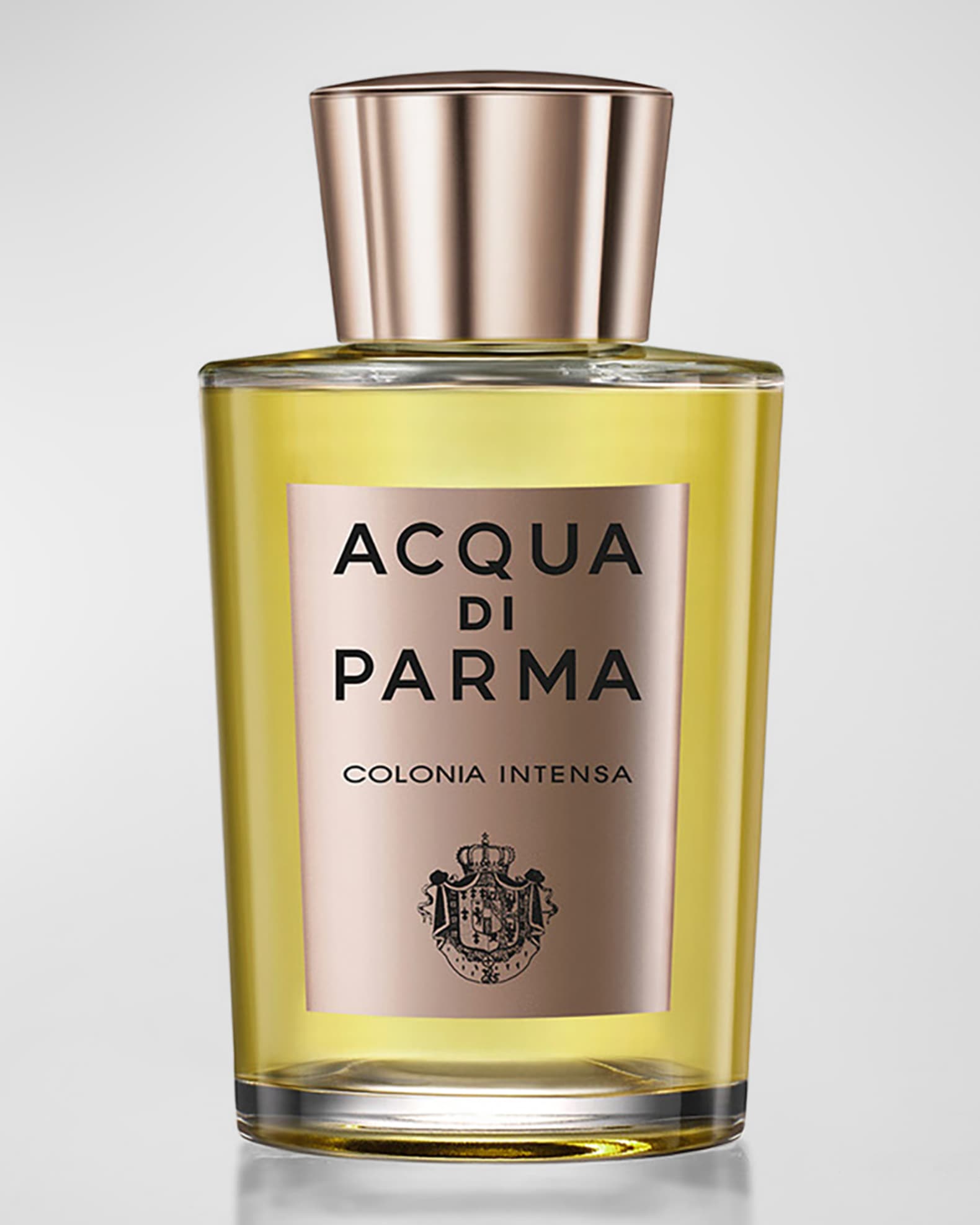 Acqua di parma colonia intensa gift set shop