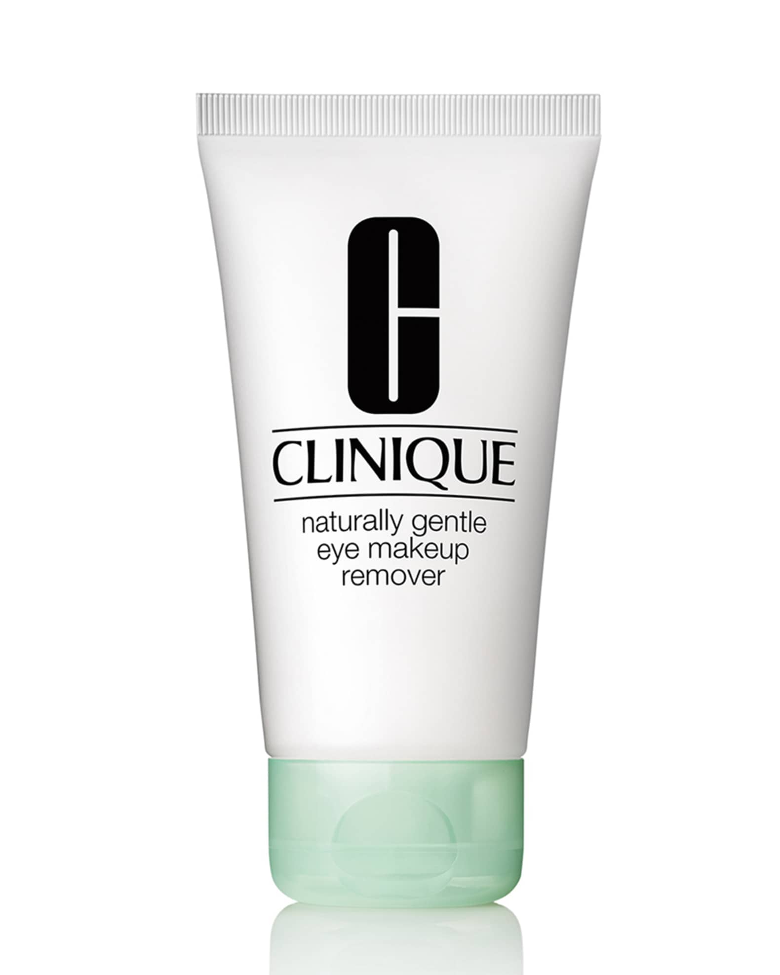 Clinique Naturally Gentle Eye Makeup Remover, 2.5 oz./ 75 mL Neiman