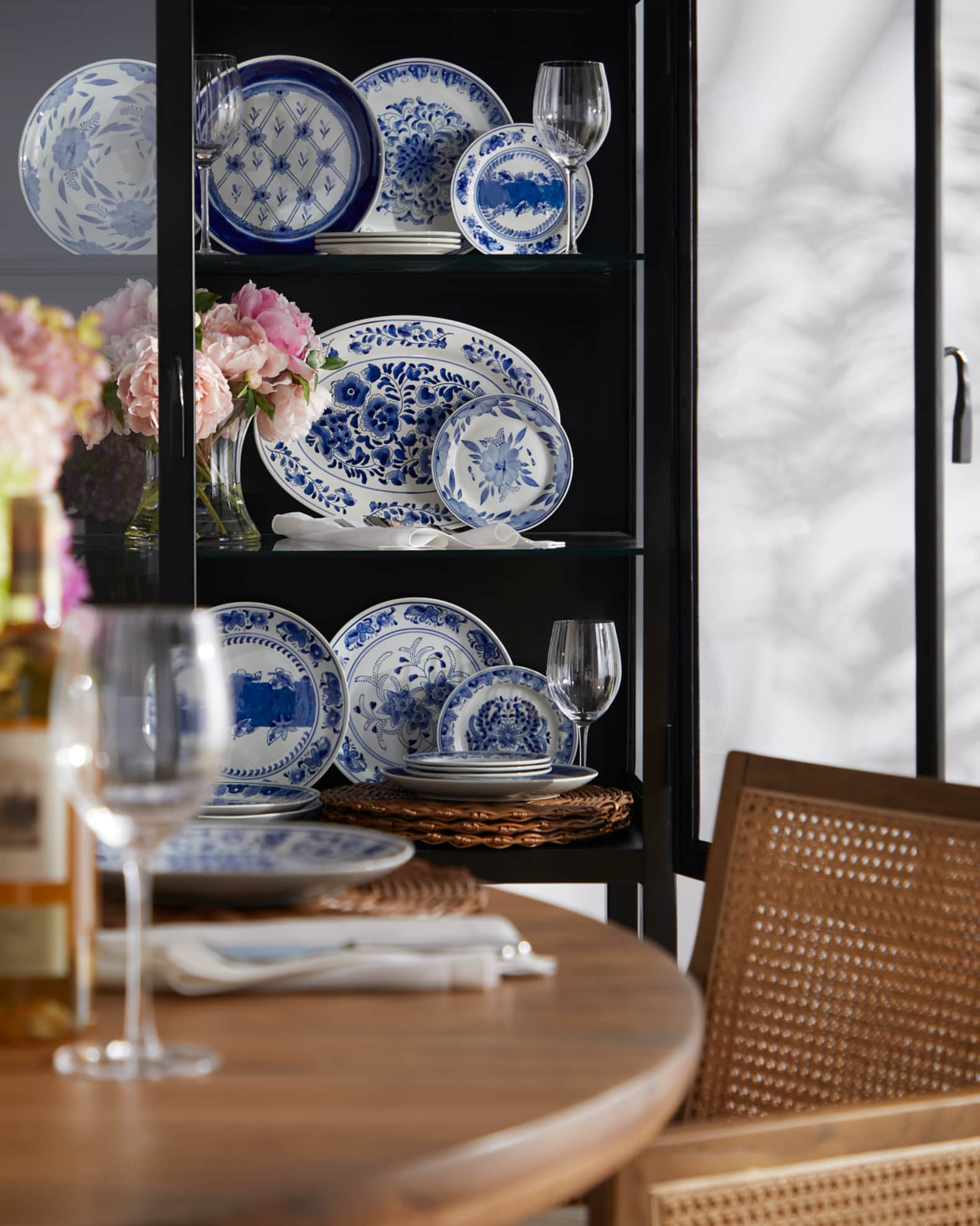 Designer Dinnerware at Neiman Marcus