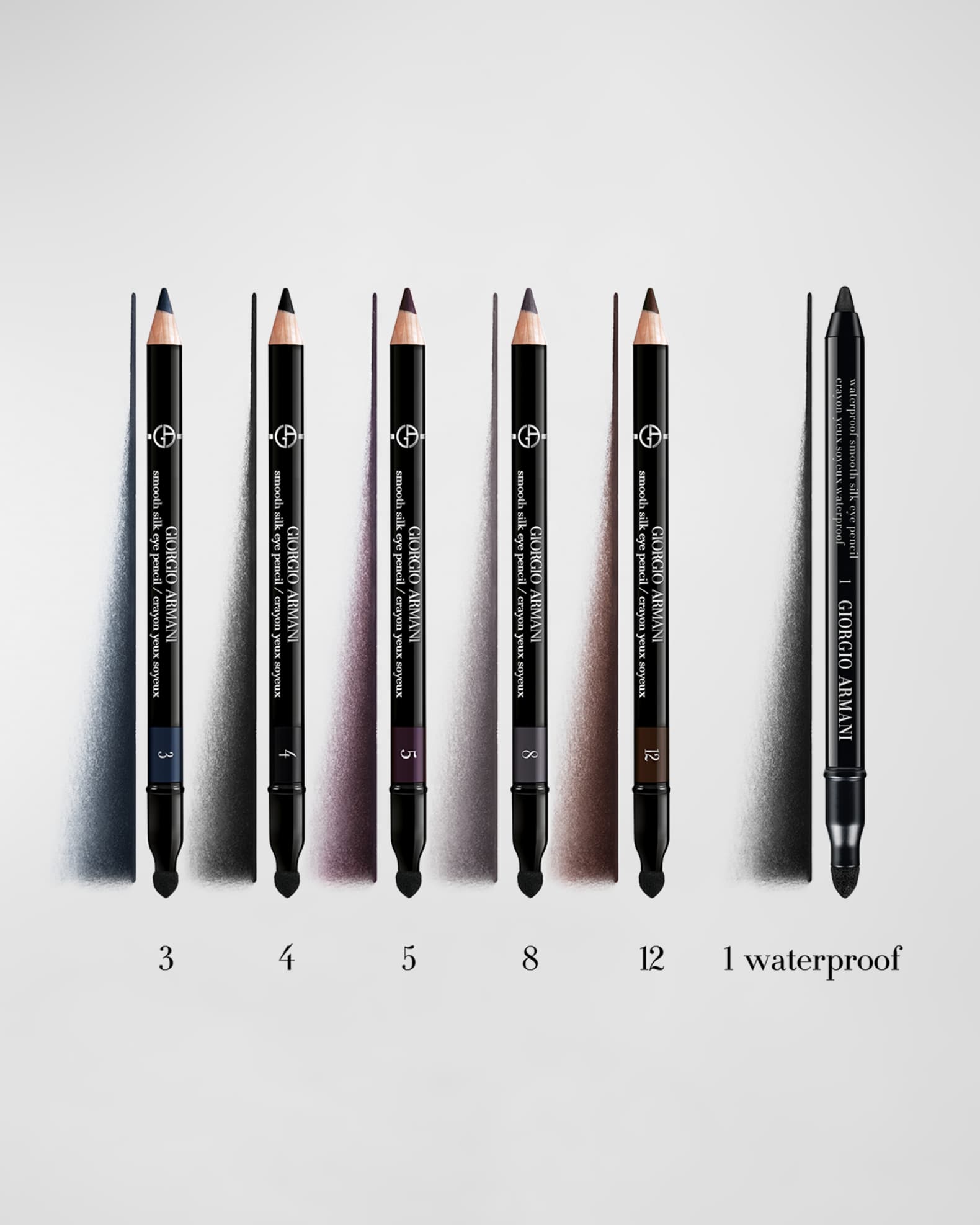 Armani smooth silk eye pencil discount