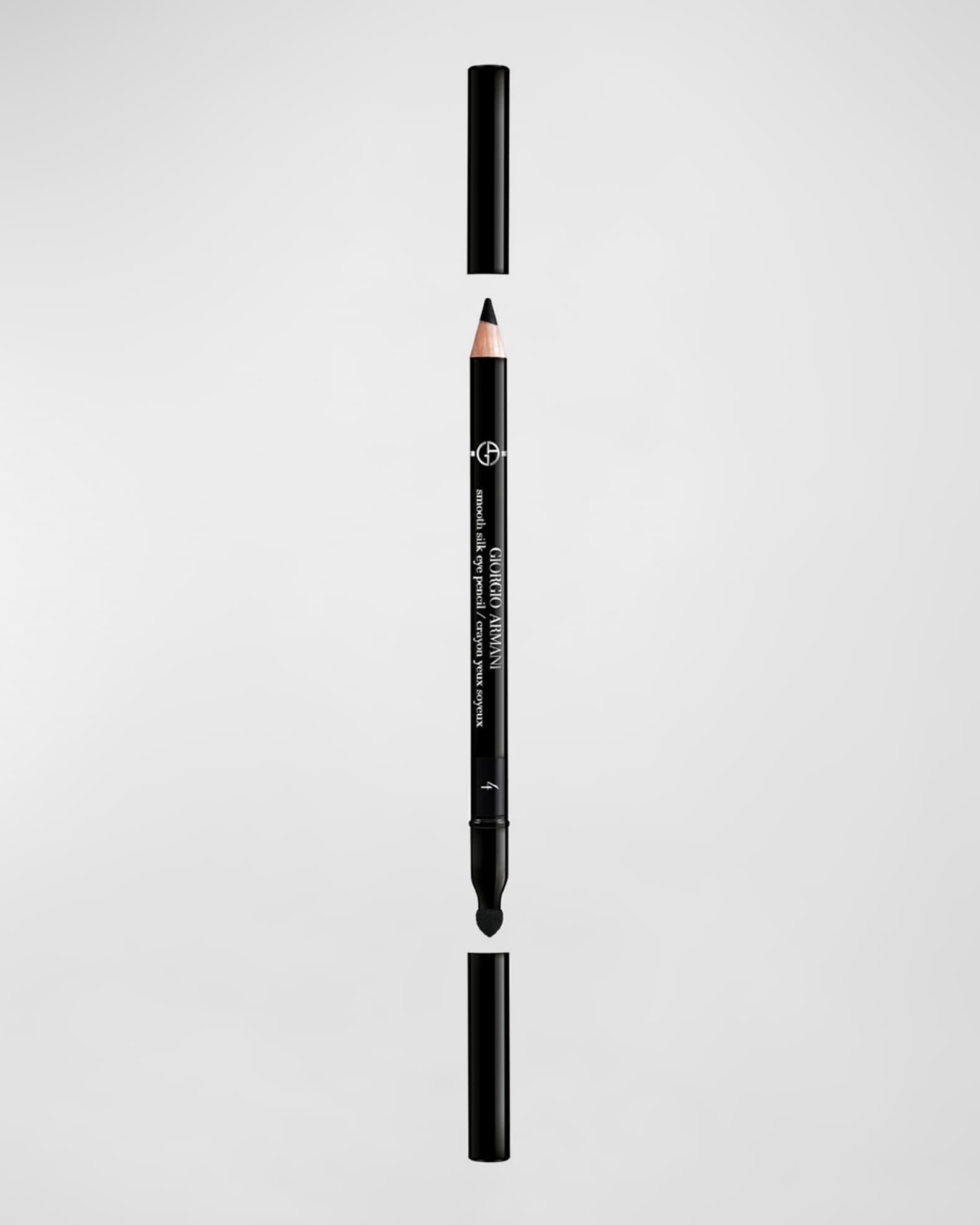 Armani smooth silk eye pencil top