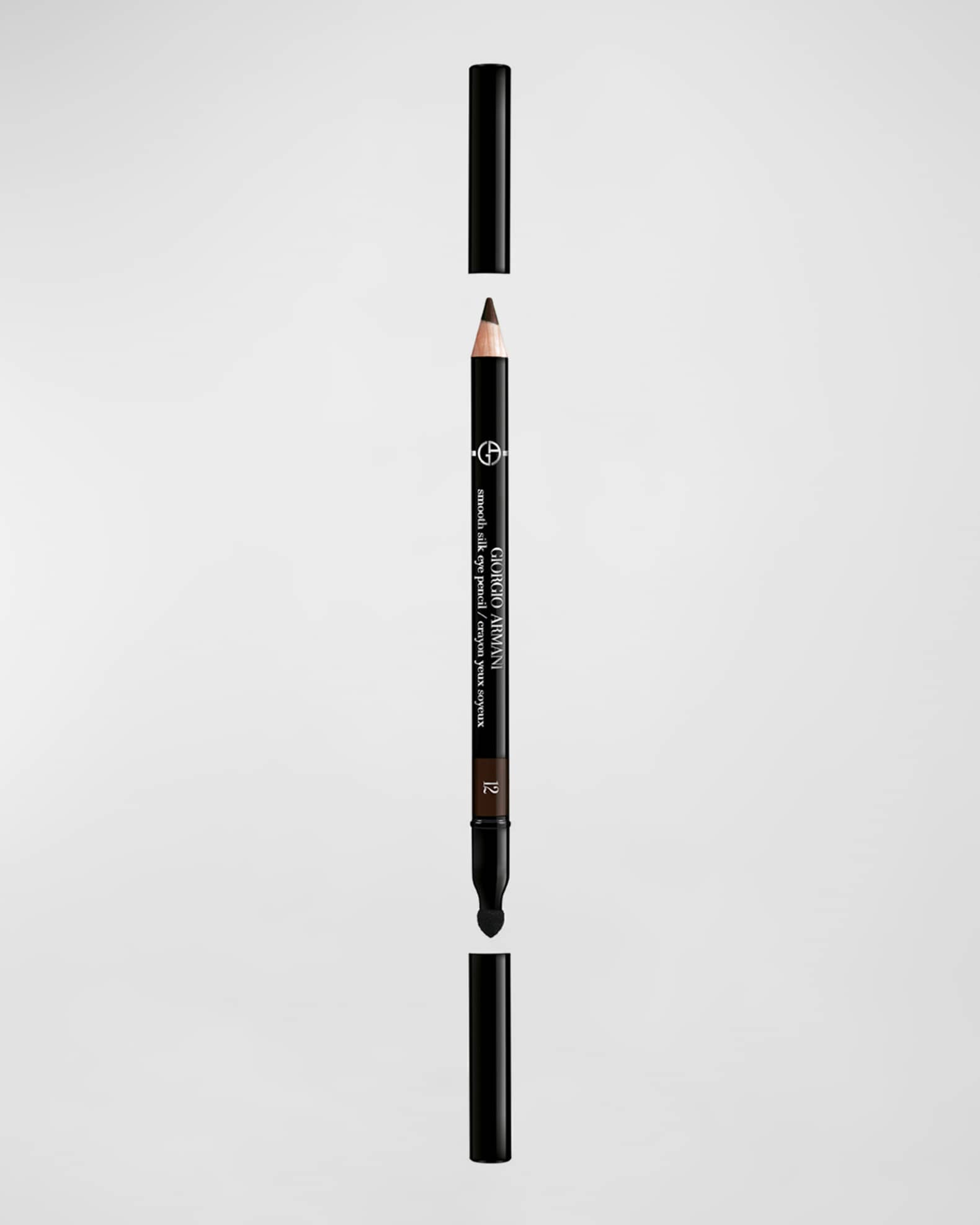 Smooth Silk Eye Pencil 0