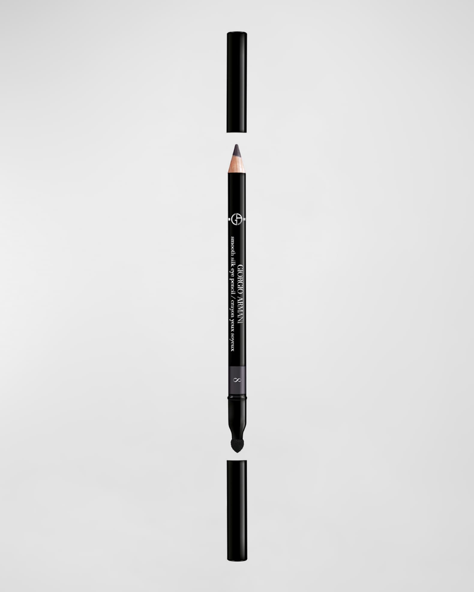 Smooth Silk Eye Pencil