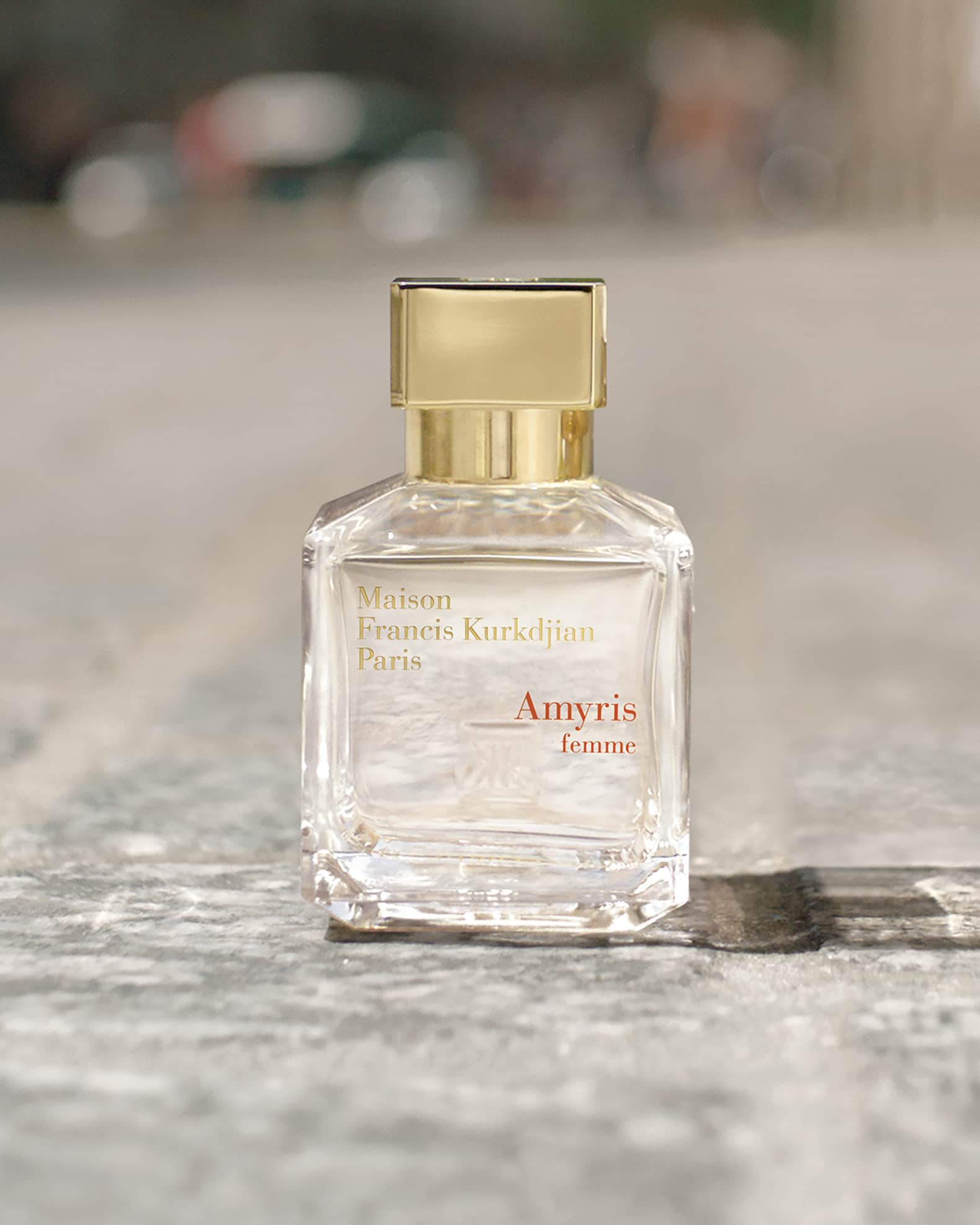 香水(女性用) Maison Francis Kurkdjian Amyris femme Maison Francis Kurkdjian Amyris Femme Eau de Parfum | ZGO