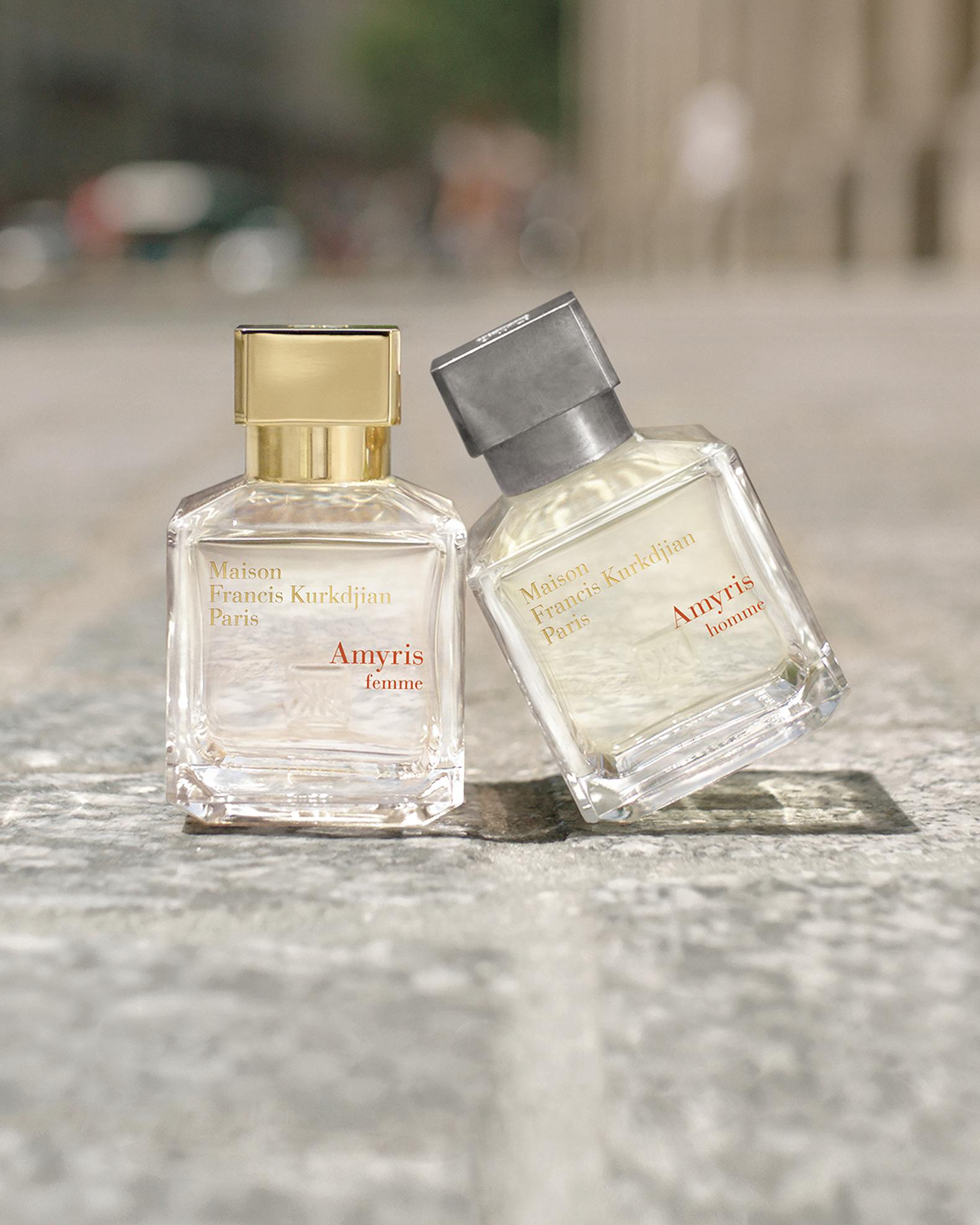Maison Francis Kurkdjian Amyris Femme Eau de Parfum, 2.4 oz