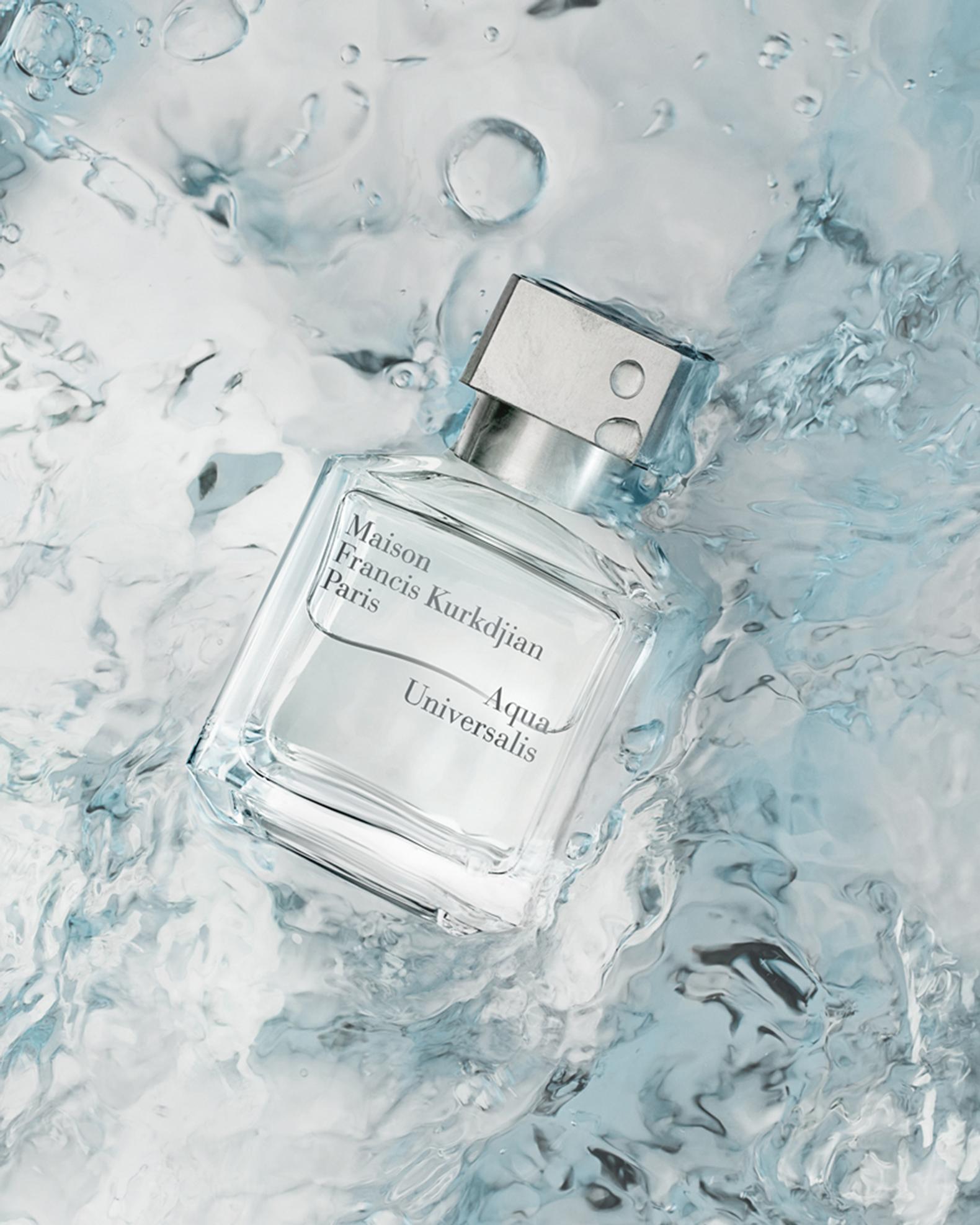 Maison Francis Kurkdjian Aqua Universalis Eau de Toilette, 2.4 oz 
