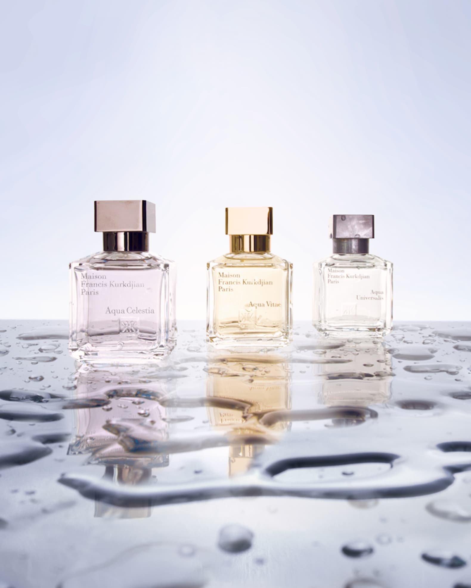 Aqua Universalis Eau de Toilette, 2.4 oz. 1