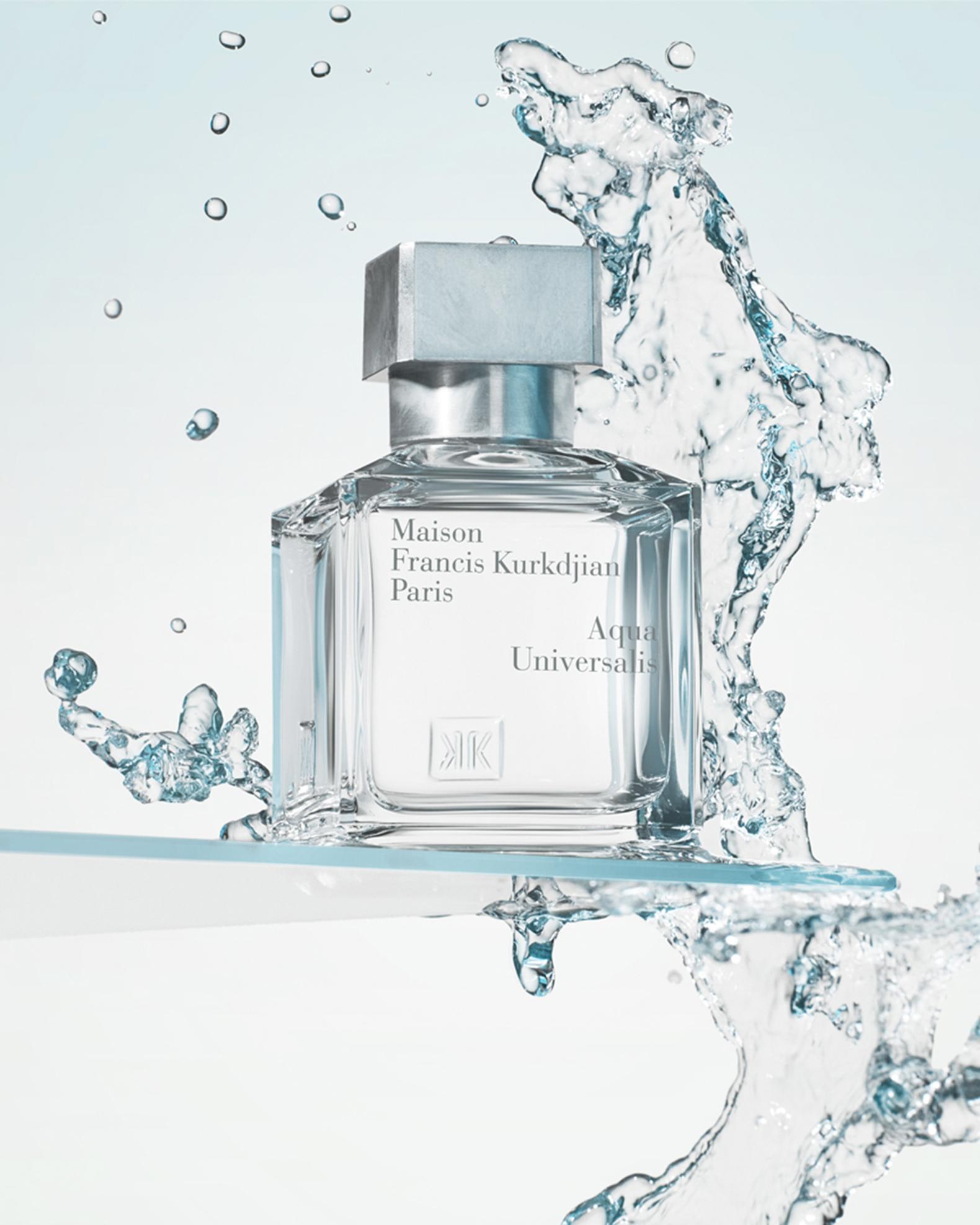 Maison Francis Kurkdjian Aqua Universalis Eau de Toilette, 2.4 oz