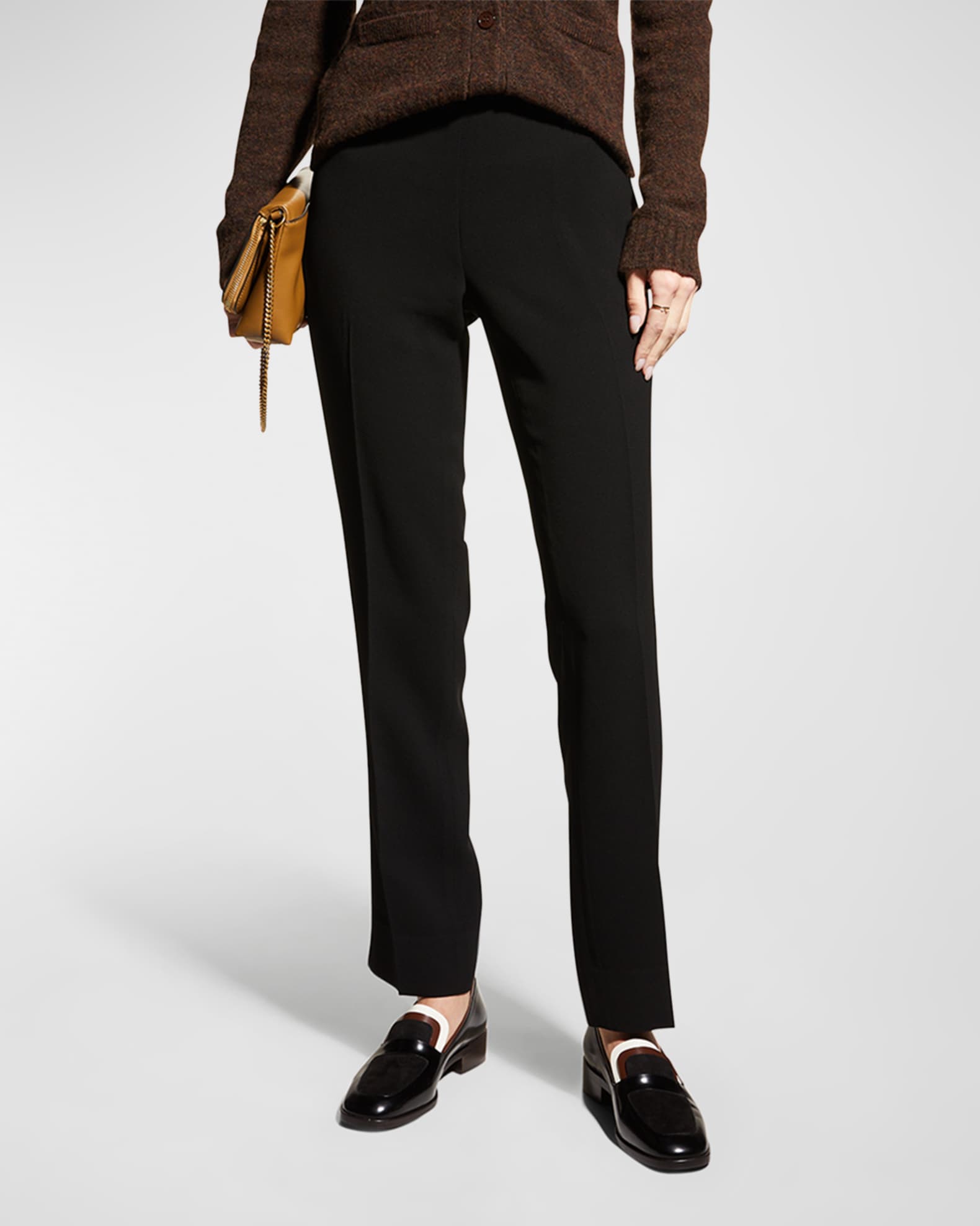 Bleecker Slim Leg Pants