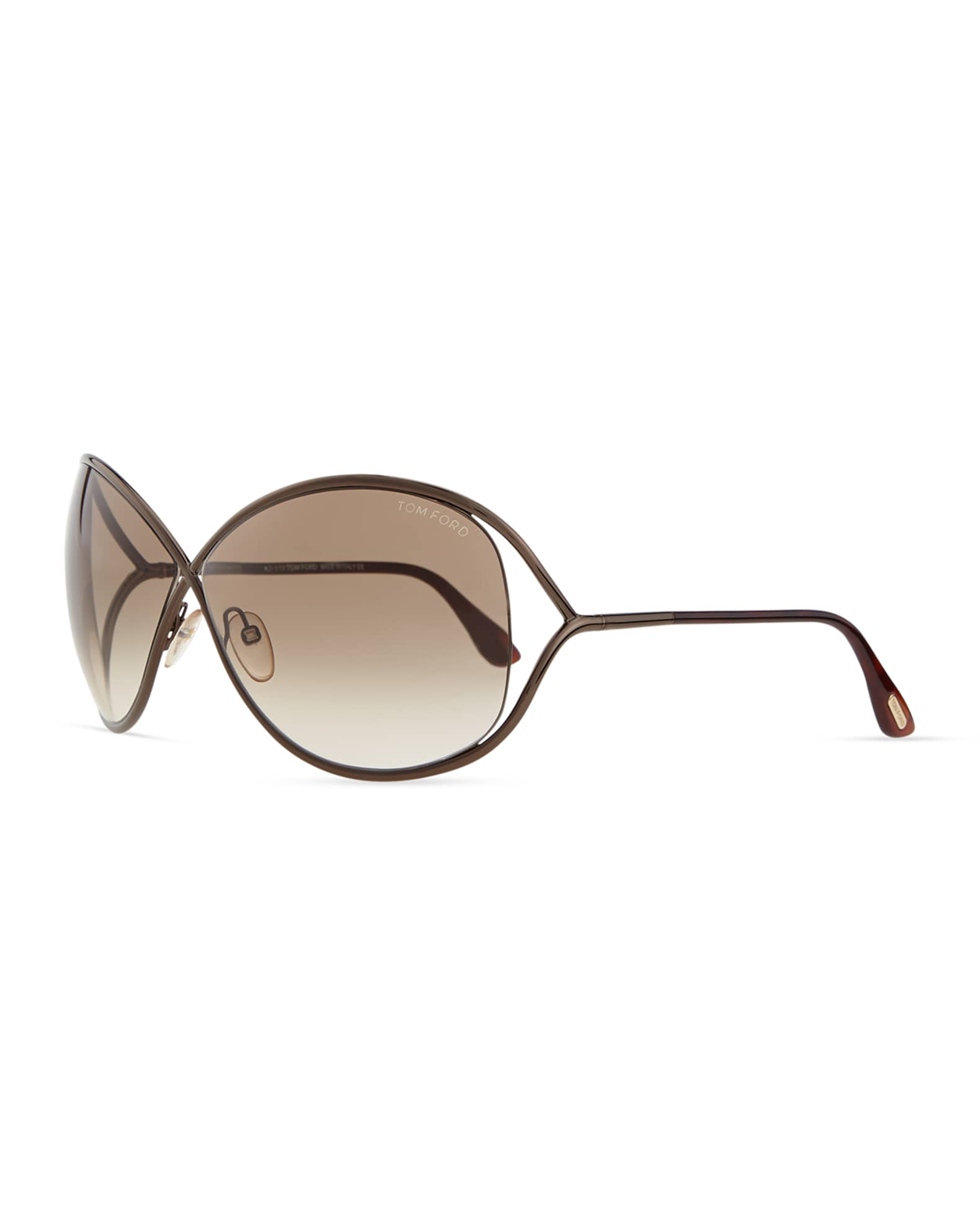 TOM FORD Miranda Sunglasses Neiman Marcus