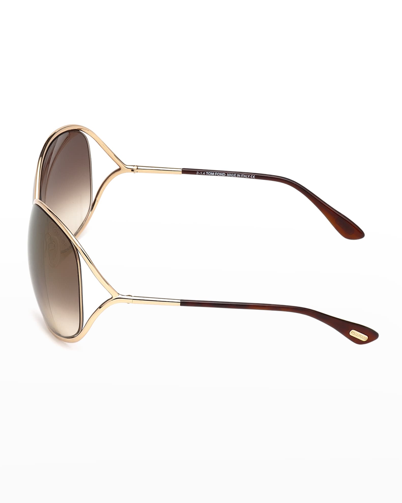TOM FORD Miranda Sunglasses | Neiman Marcus