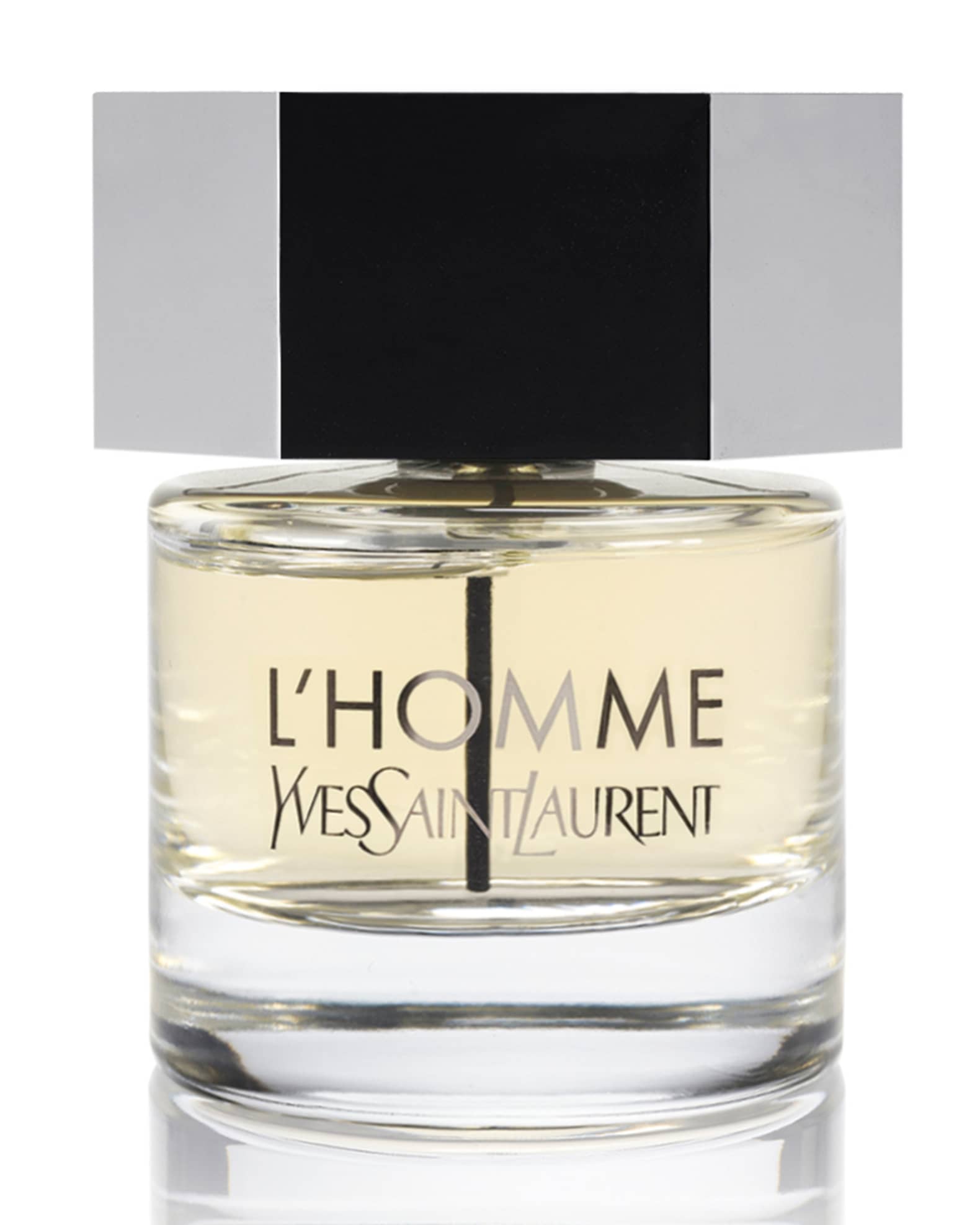 Saint Laurent L'Homme Eau de Toilette, 2.0 oz. | Neiman Marcus
