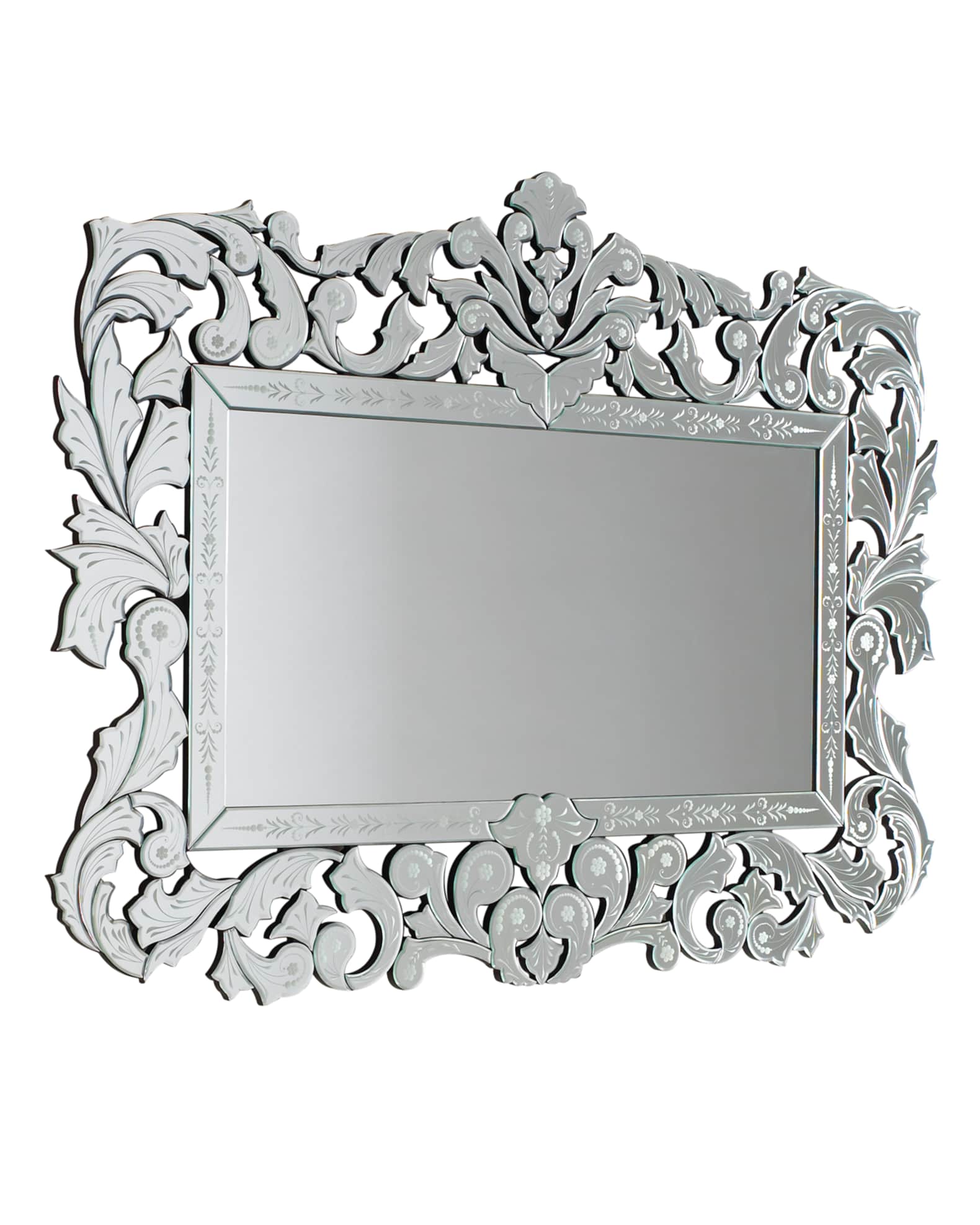 Giorgia Mirror 1