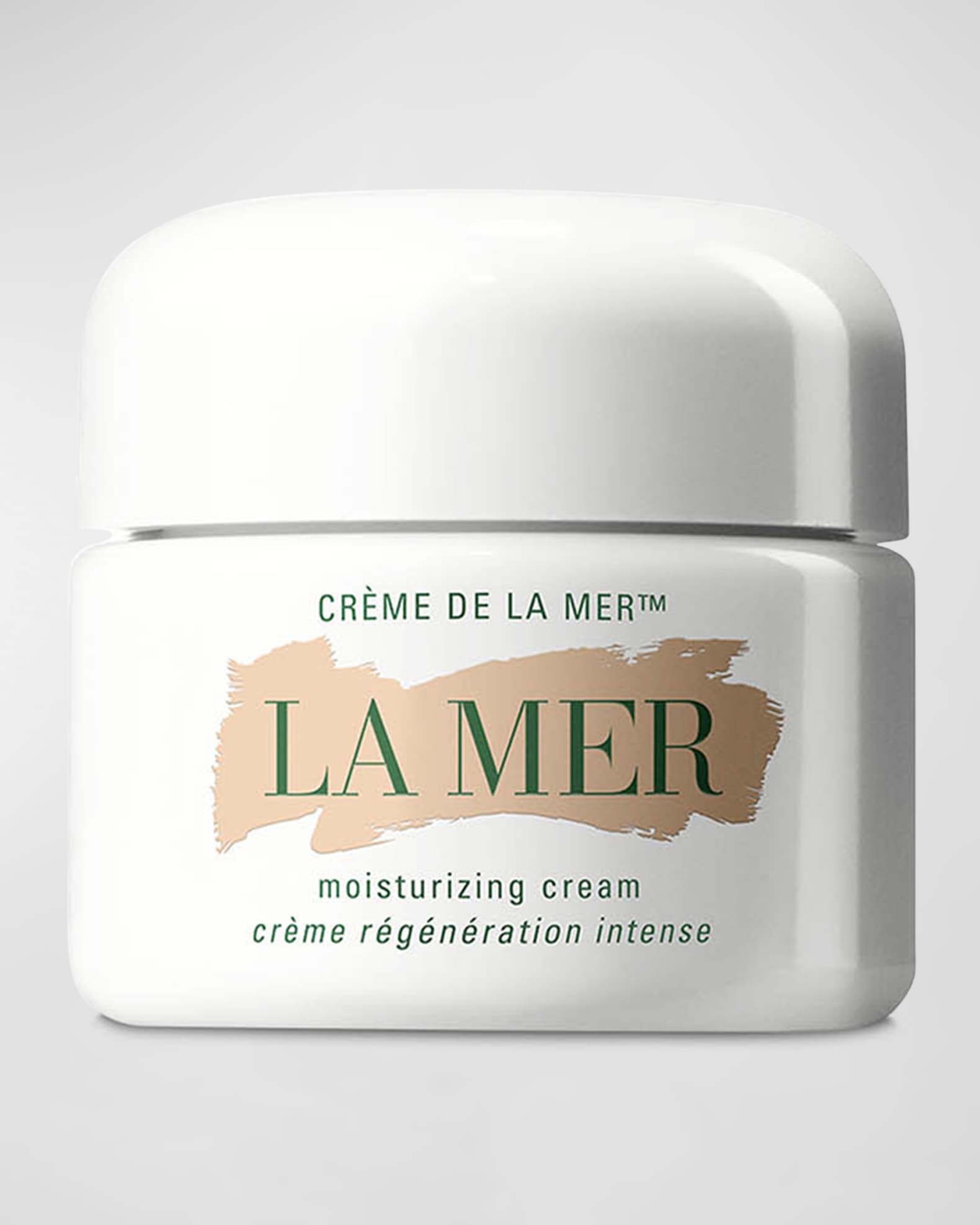 La Mer 2 oz Creme de La Mer Moisturizing Cream