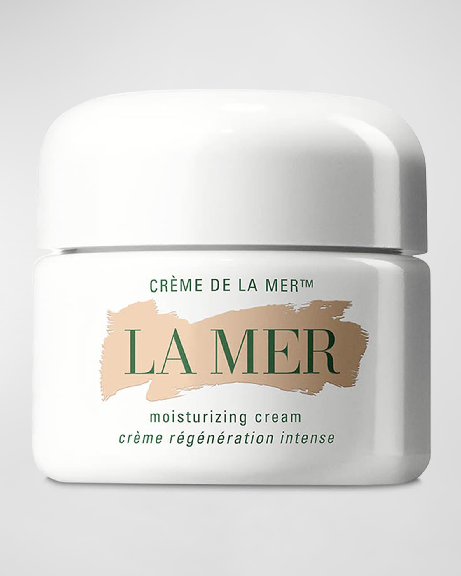 La Mer Crème de la Mer Moisturizing Cream - 2 oz jar