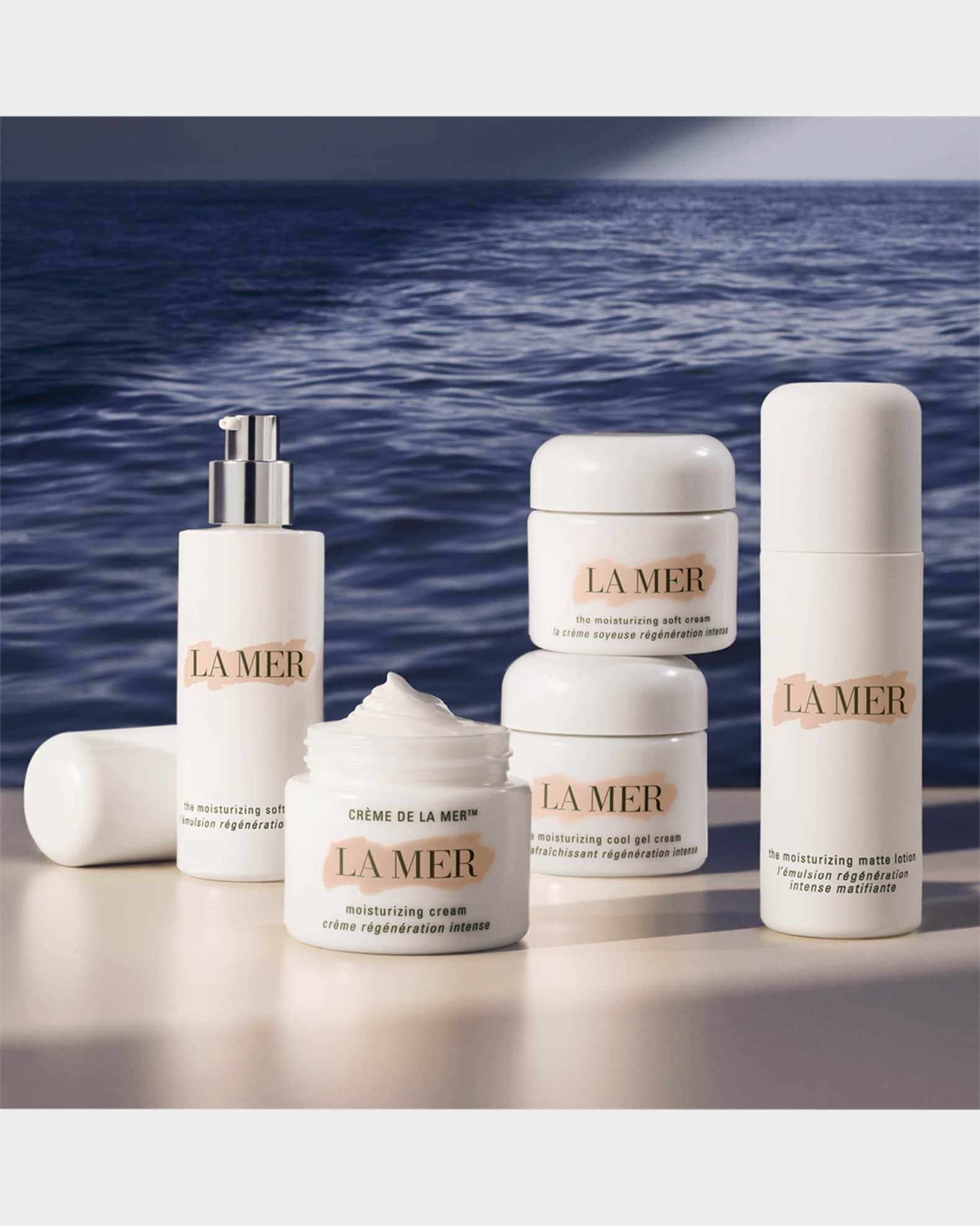 Creme de la Mer Moisturizing Cream | Neiman Marcus