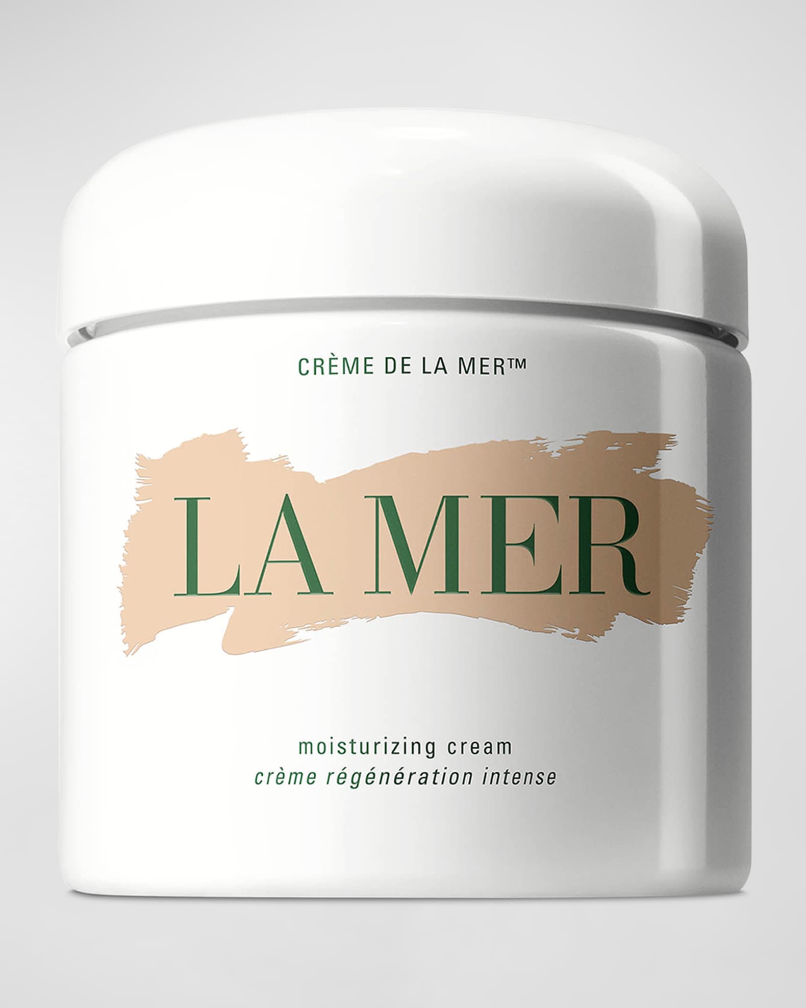 Creme de la Mer Moisturizing Cream 0