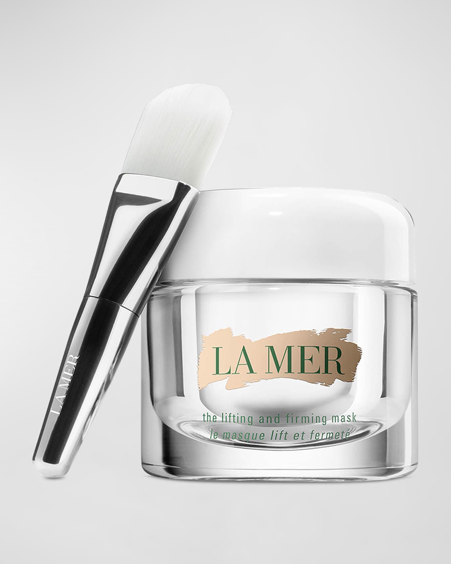knoflook Injectie Tot ziens La Mer The Lifting & Firming Mask, 1.7 oz. | Neiman Marcus