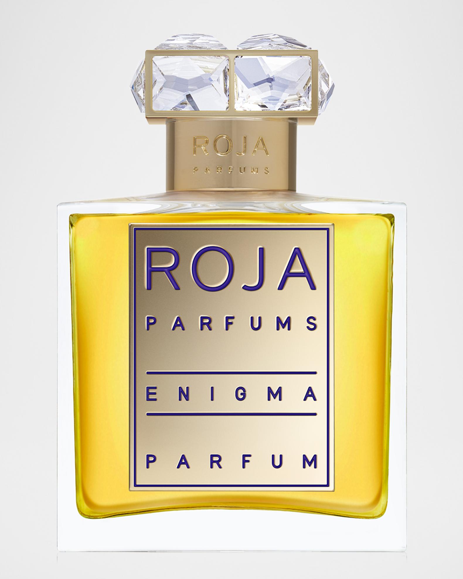 ROJA Enigma Parfum Pour Femme, 1.7 oz. | Neiman Marcus