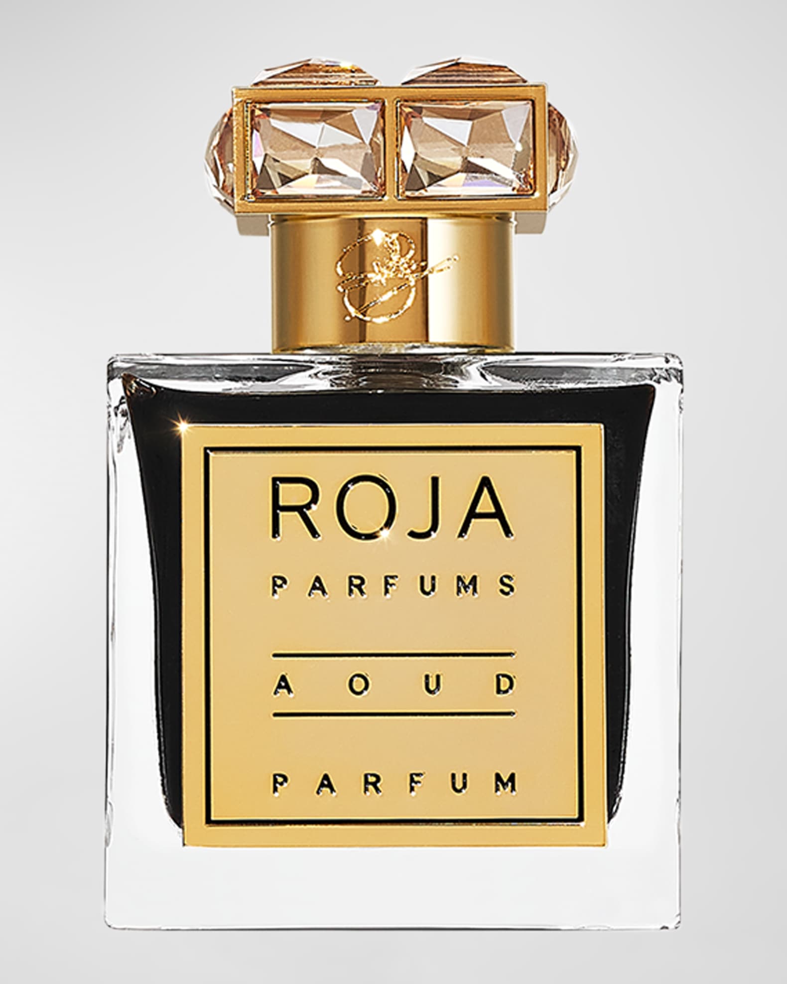 ROJA Aoud Parfum, 3.4 oz. | Neiman Marcus