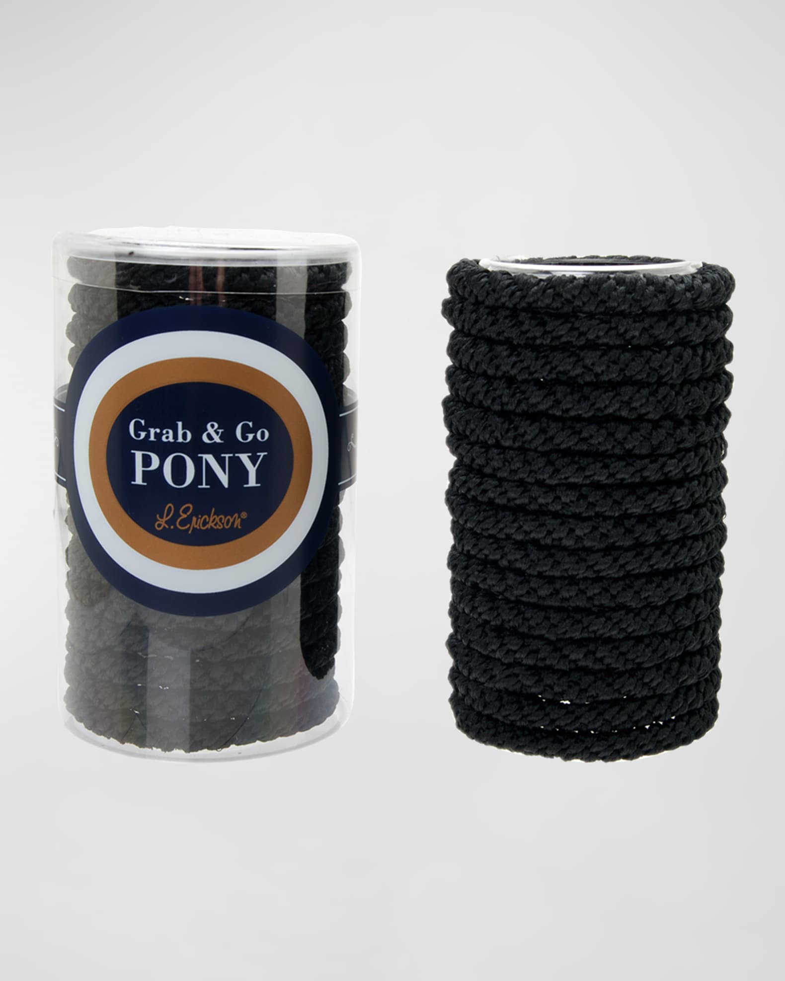 Grab & Go Pony Tube, Set of 15 0