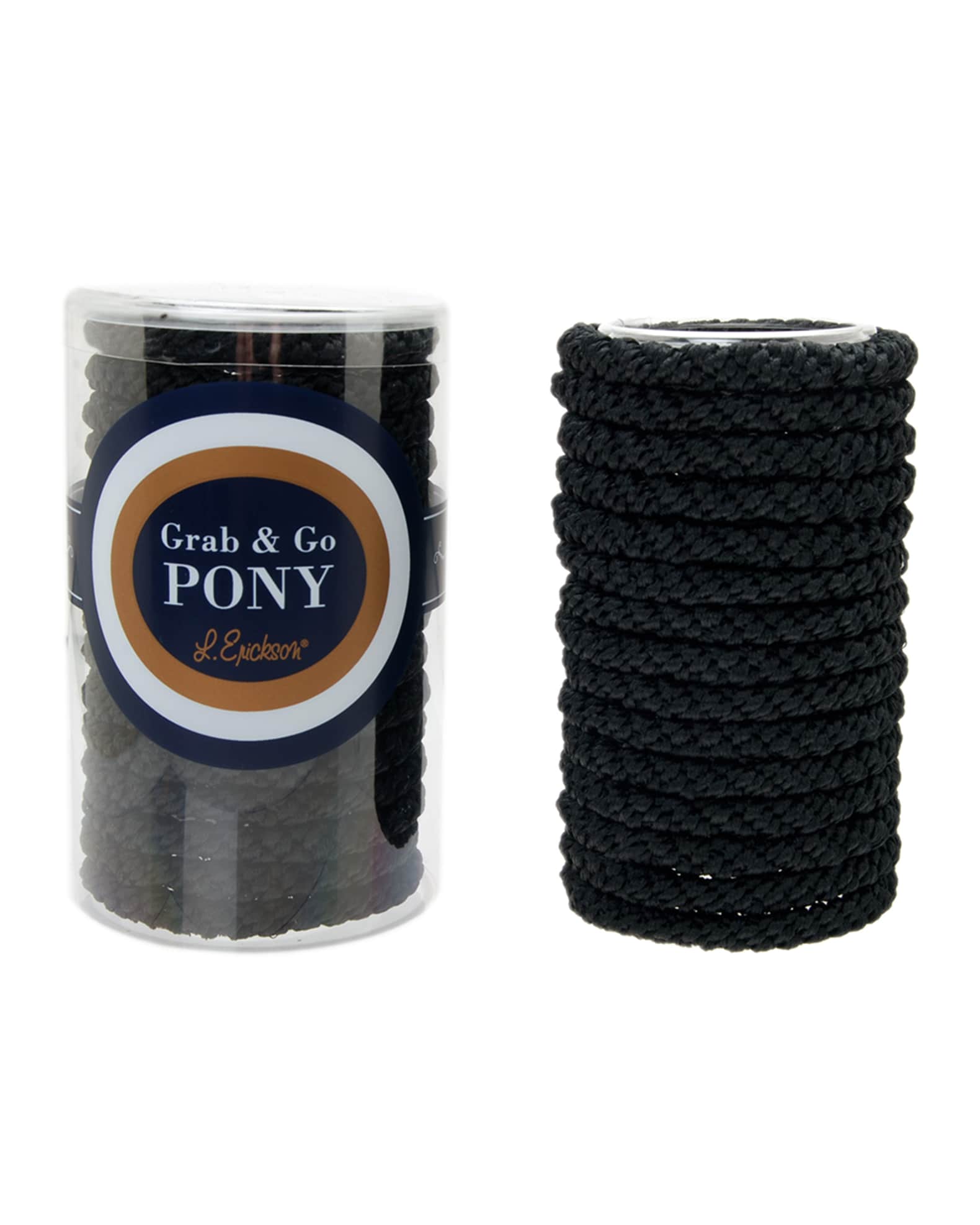 Grab & Go Pony Tube, Set of 15 1