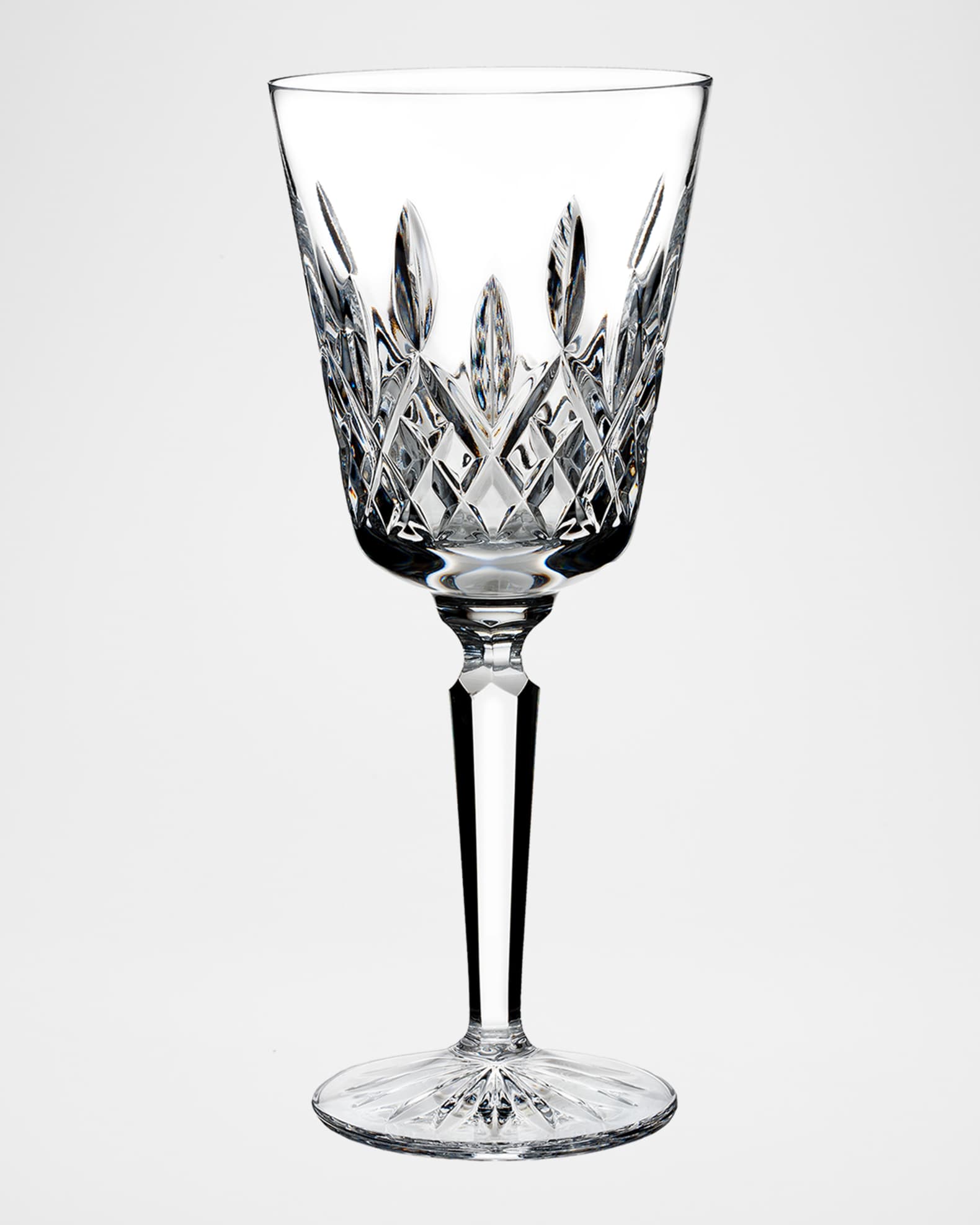 Lismore Tall Goblet 0