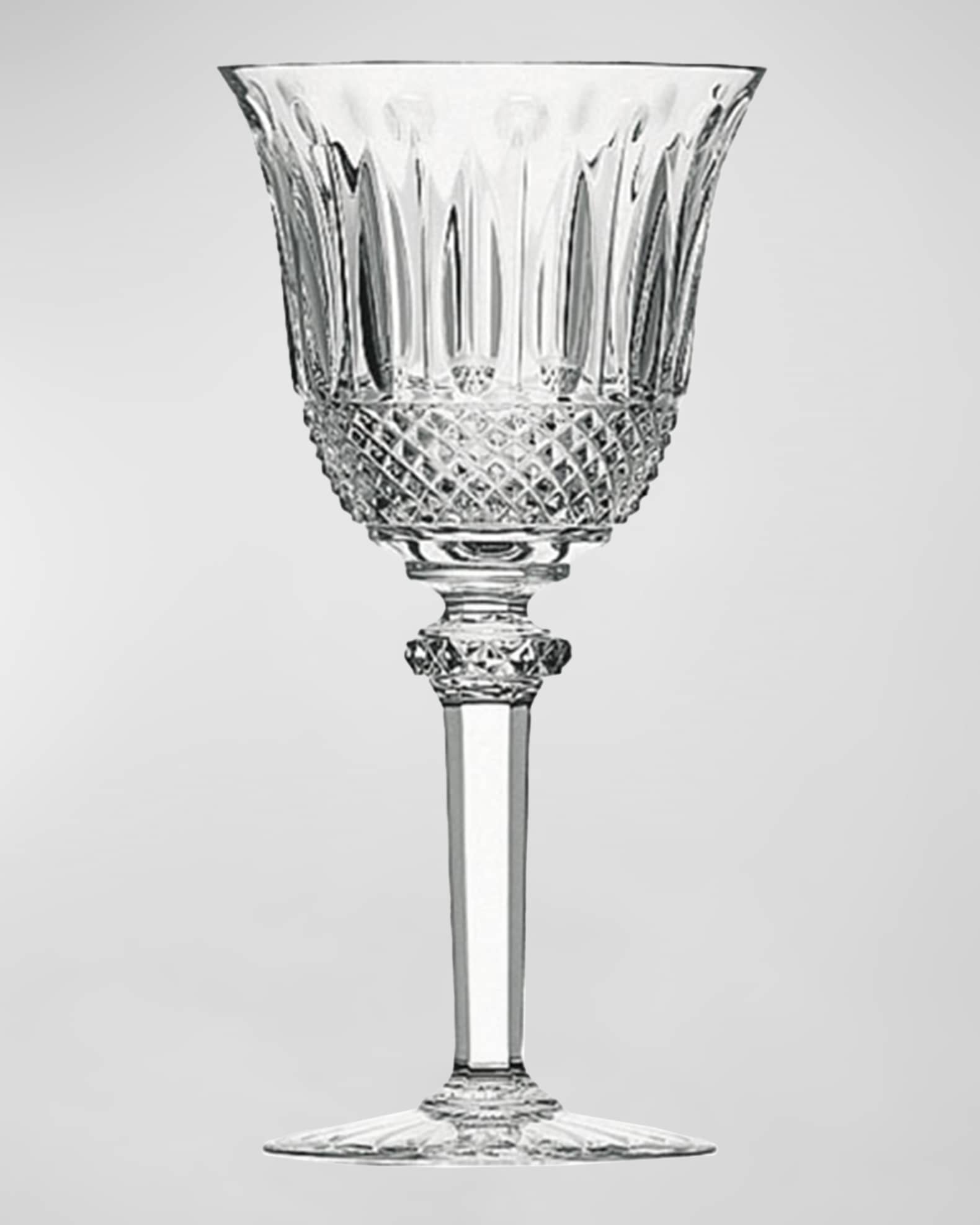 Saint-Louis Tommy Continental Goblet - Thumbnail 5