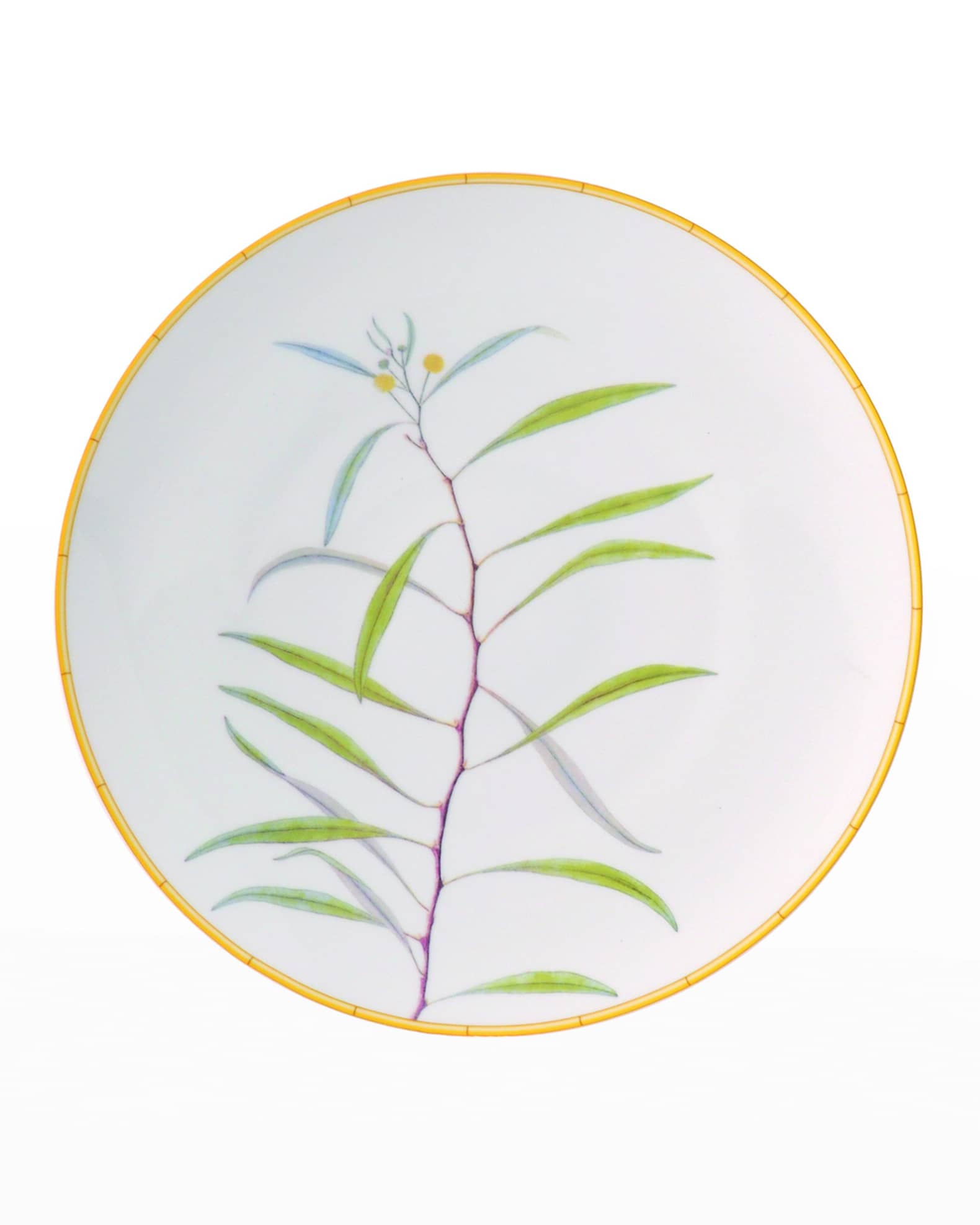 Jardin Indien Dinner Plate 0