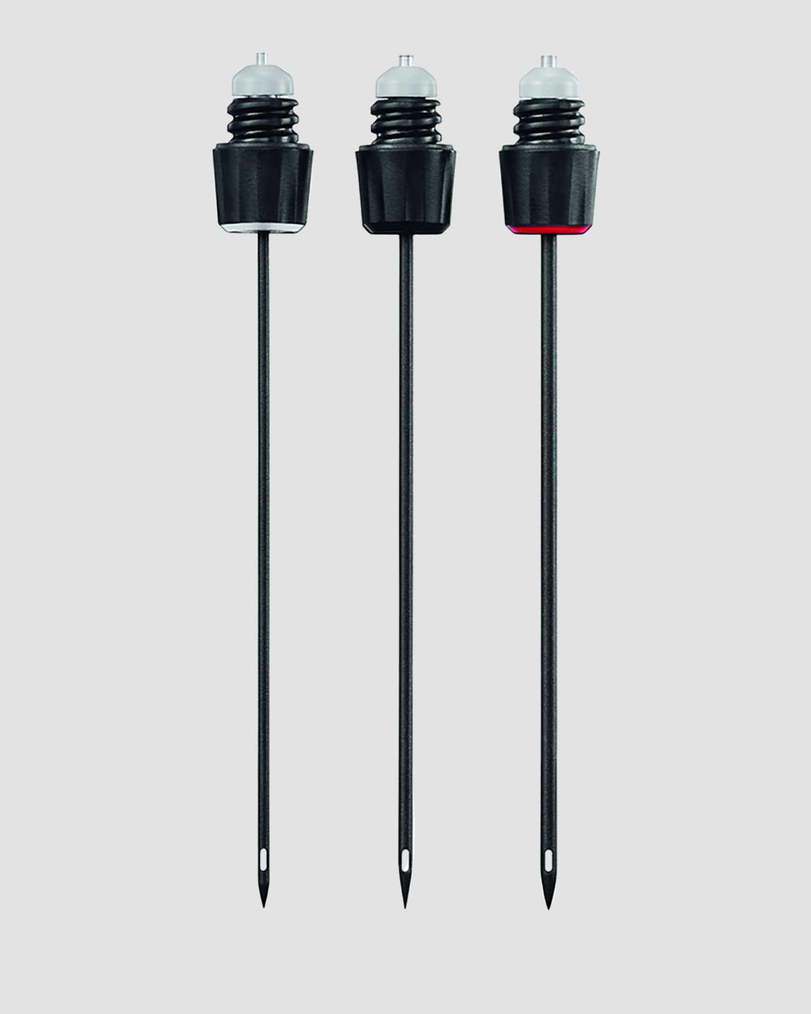 1000 3-Needle Assortment Kit 0