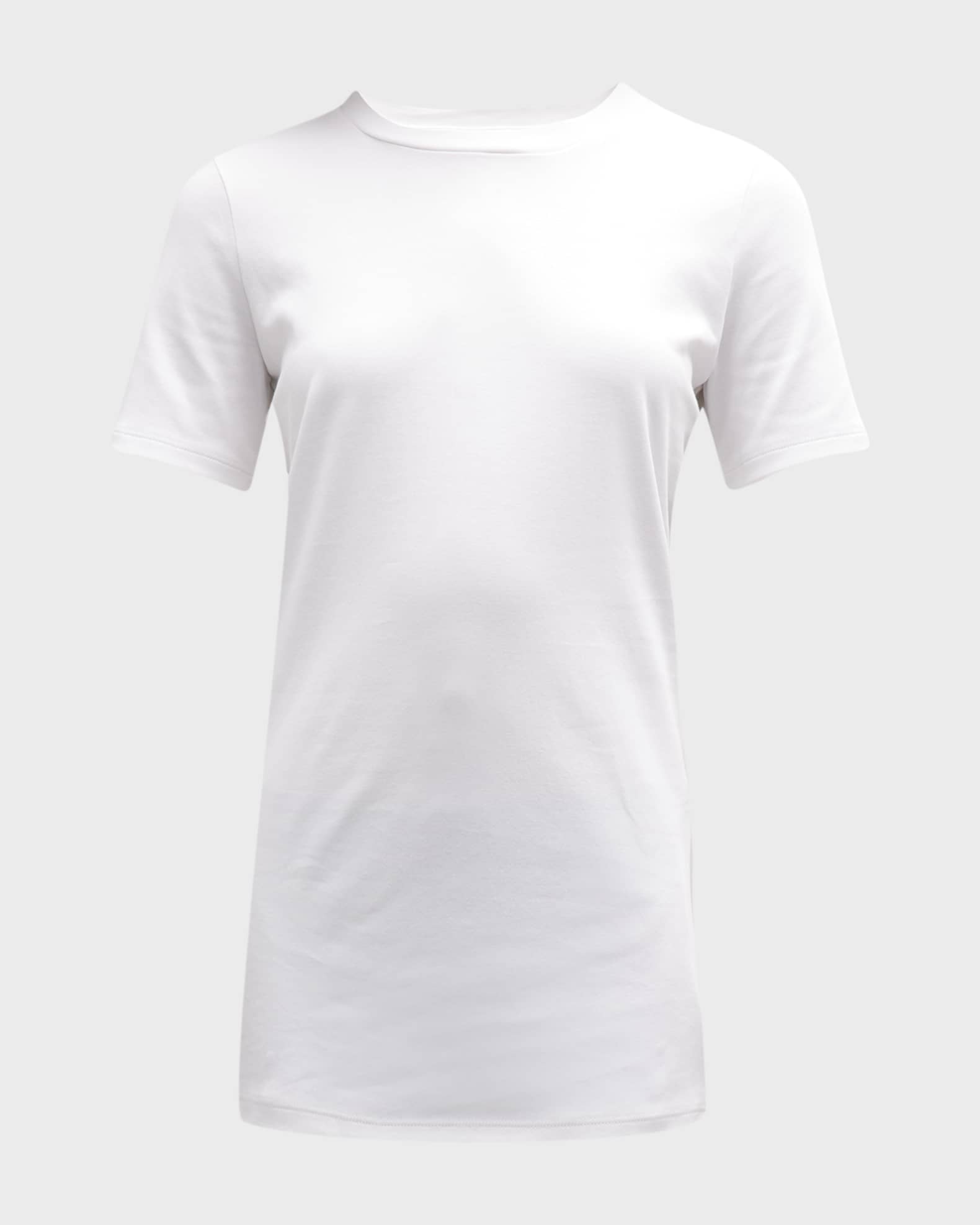 Selected femme perfect tee sales