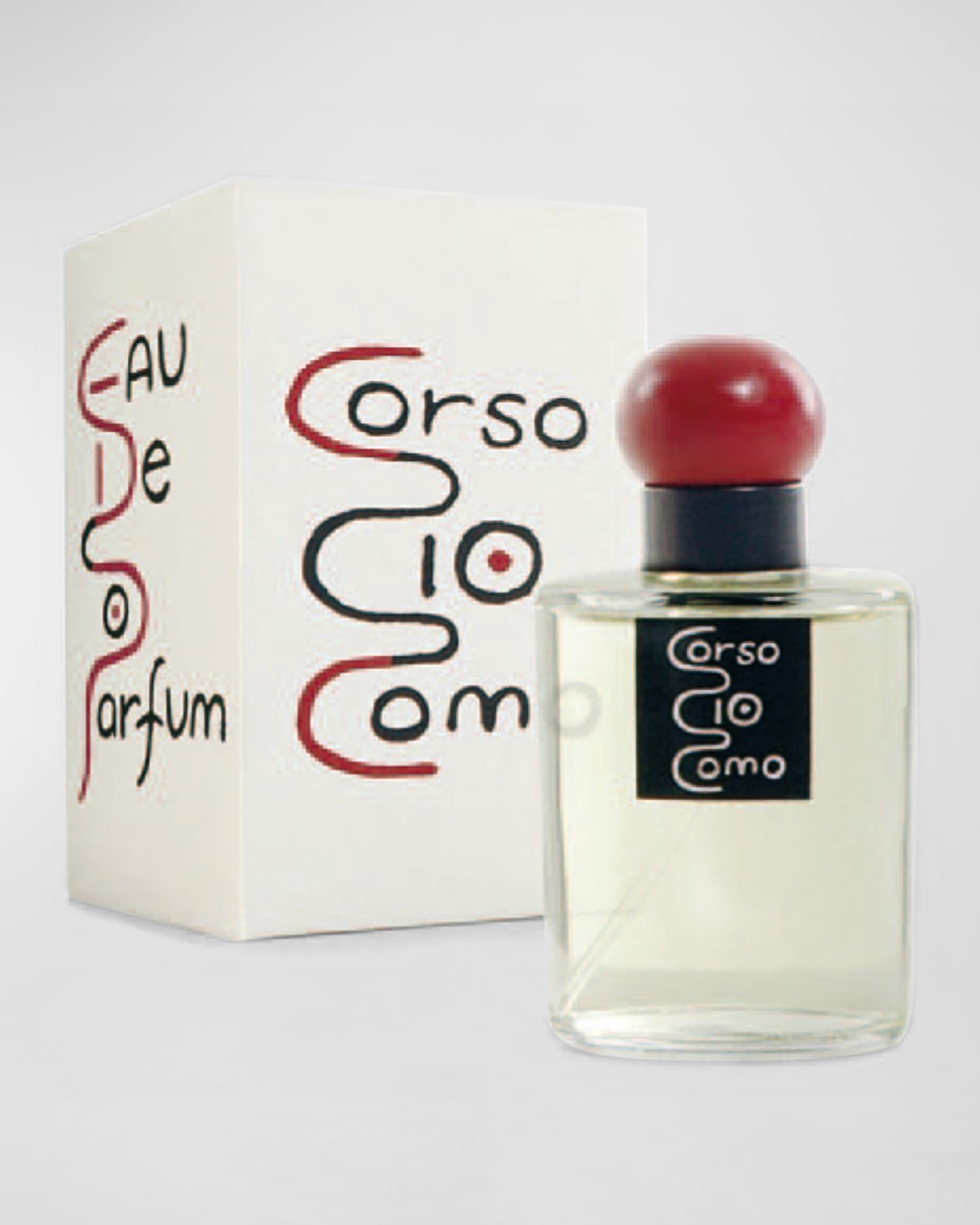 10 corso shop como perfume