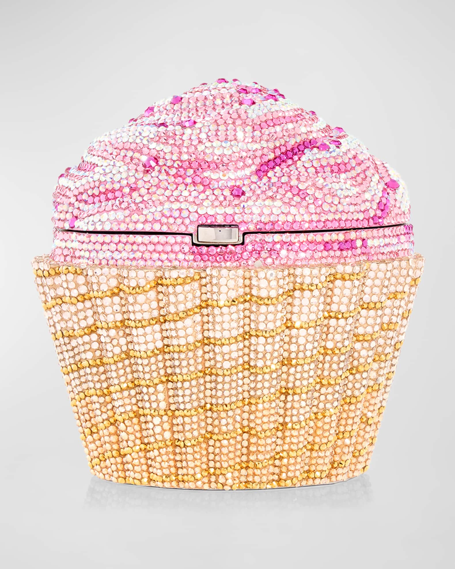 Judith leiber cupcake purse shop