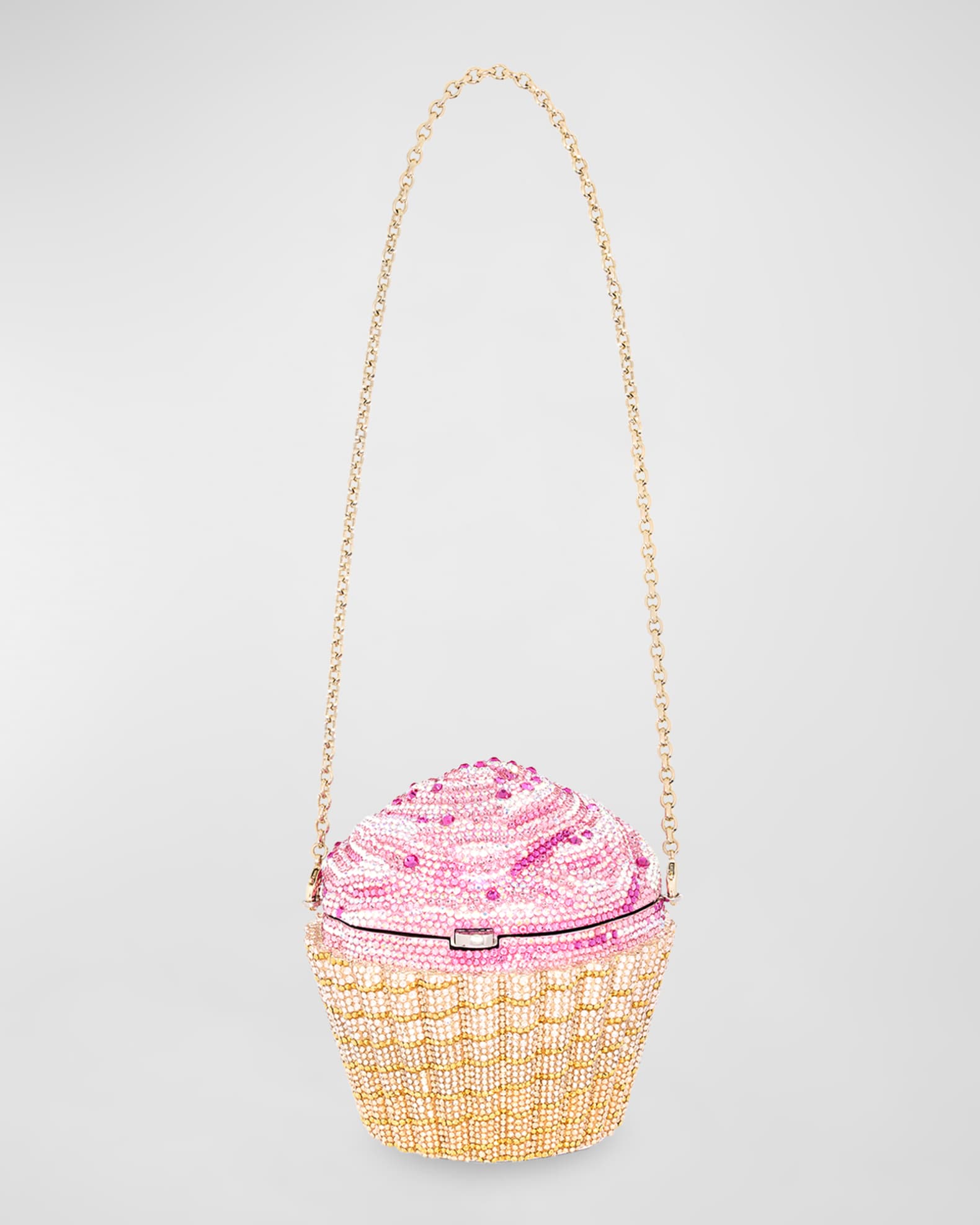 Judith leiber cupcake bag hotsell