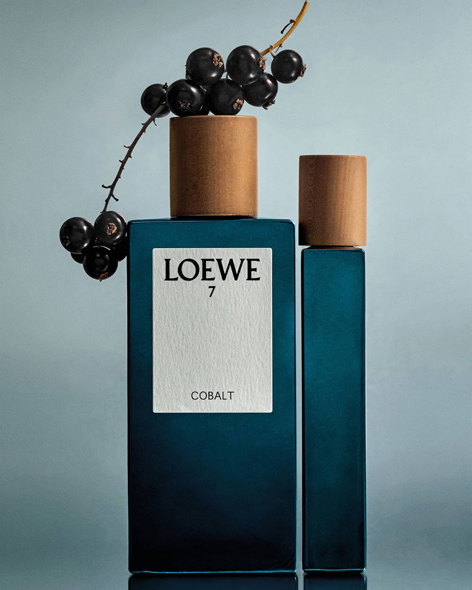 LOEWE 7 Cobalt オードパルファム 50ml LOEWE 7 Cobalt Eau de Parfum 50ml Colourless - LOEWE