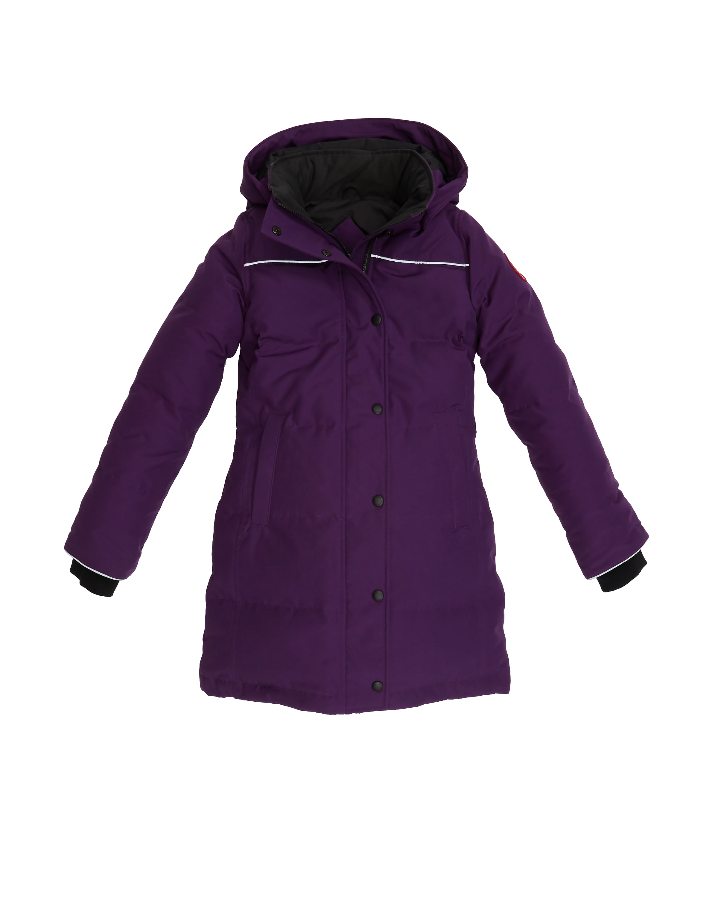 juniper canada goose