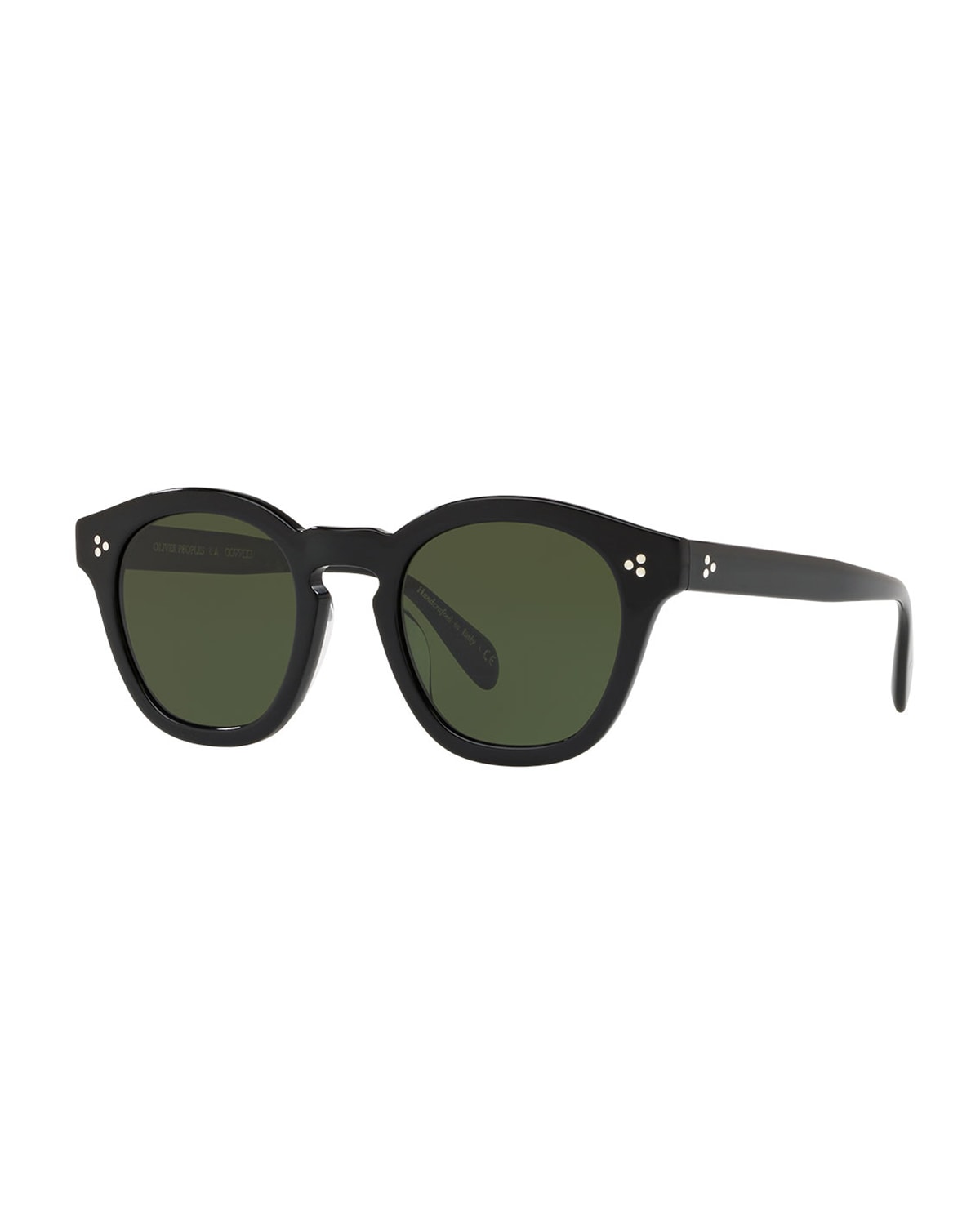 x Oliver Peoples Square Tinted Sunglasses main image 1